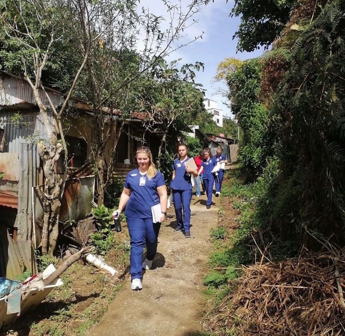 Support Ana’s Medical Mission to Belize campaign photo, 6 of 8