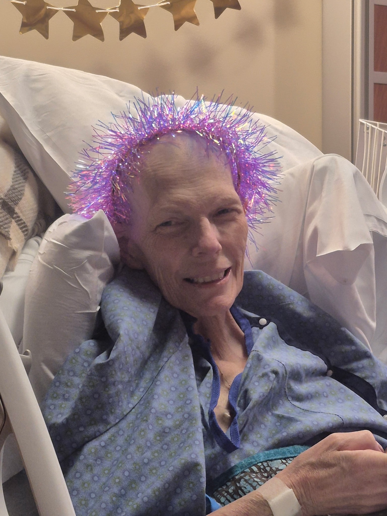 Support for Anna Lucier’s Memorial Costs campaign photo, 5 of 8