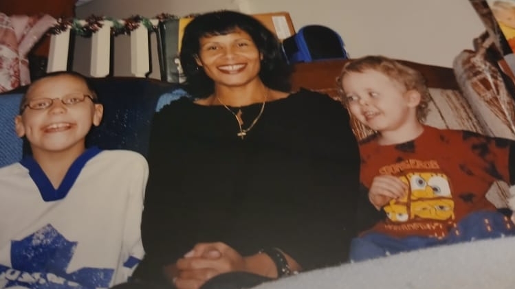 Donate to help Cynthia L.