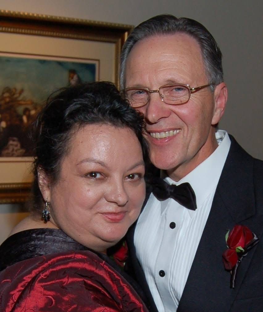 Help Honor Esther’s Mother’s Final Wish campaign photo, 2 of 5