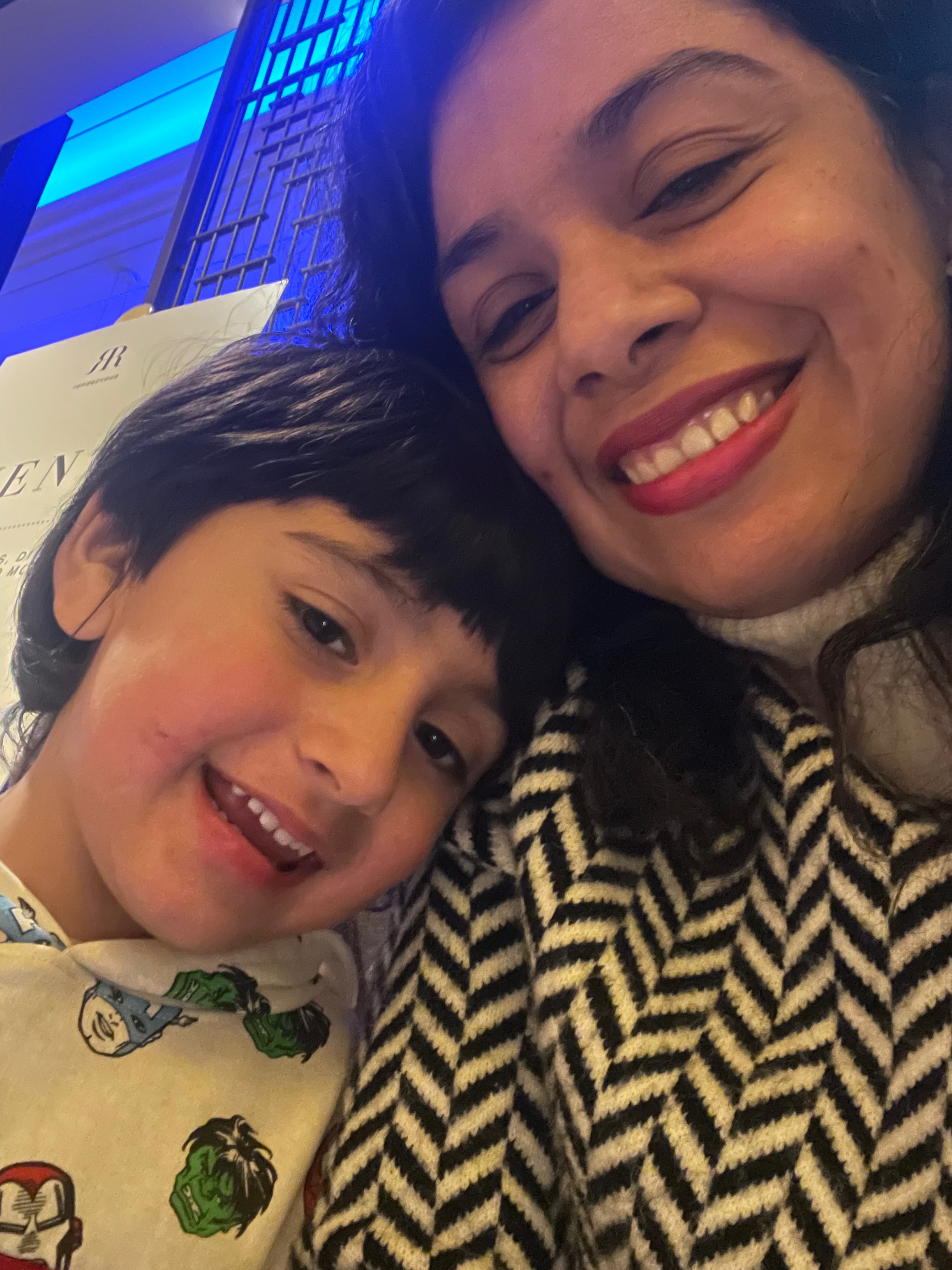 Help Yuriana Keep Her Home and Support Her Son campaign photo, 6 of 8
