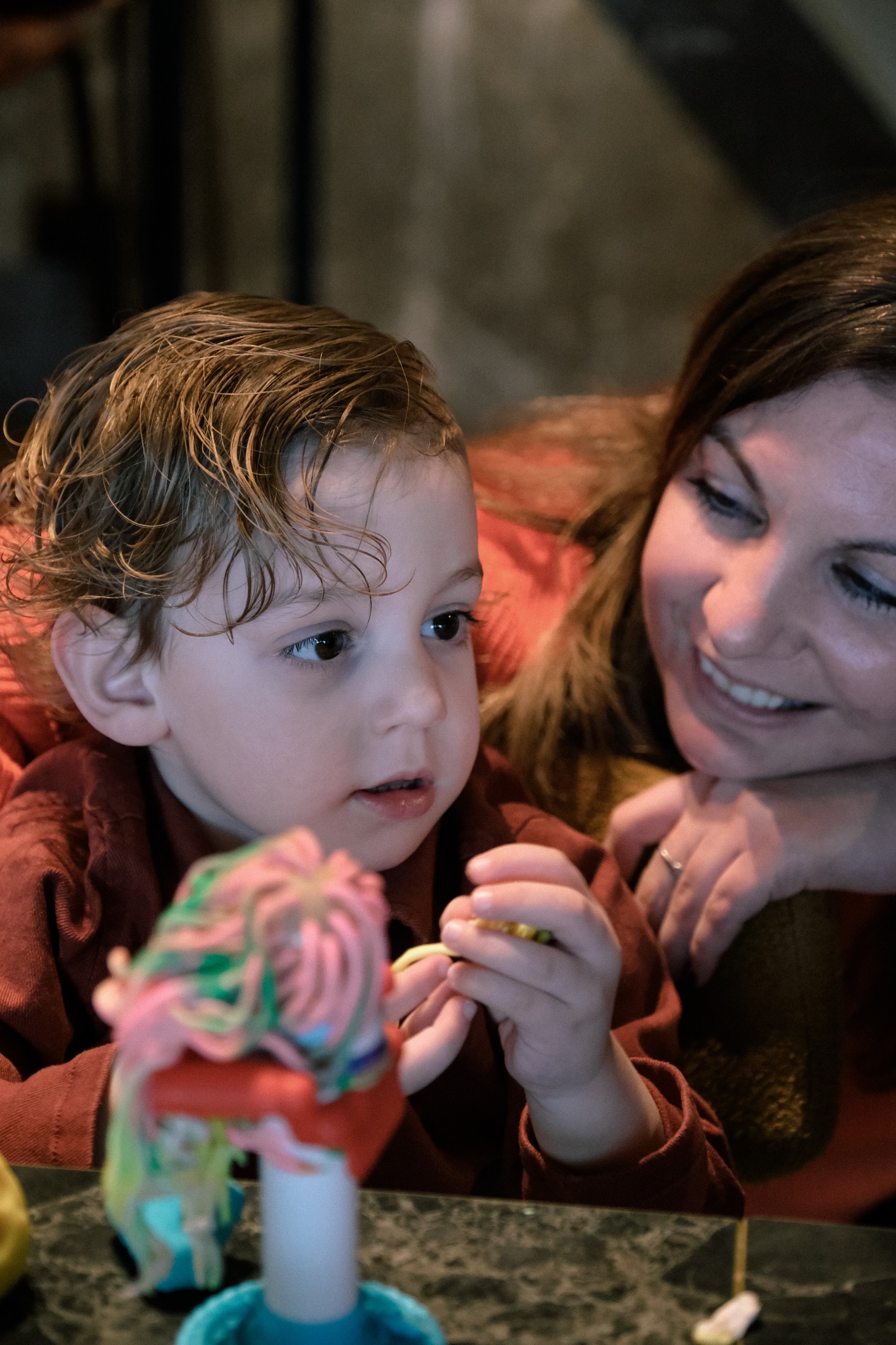 Een Blik Vooruit - Een documentaire over Retinoblastoom campaign photo, 4 of 8