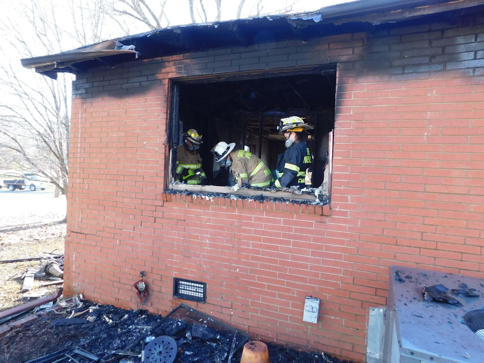 Support for Kim and Jonathan After House Fire campaign photo, 4 of 8