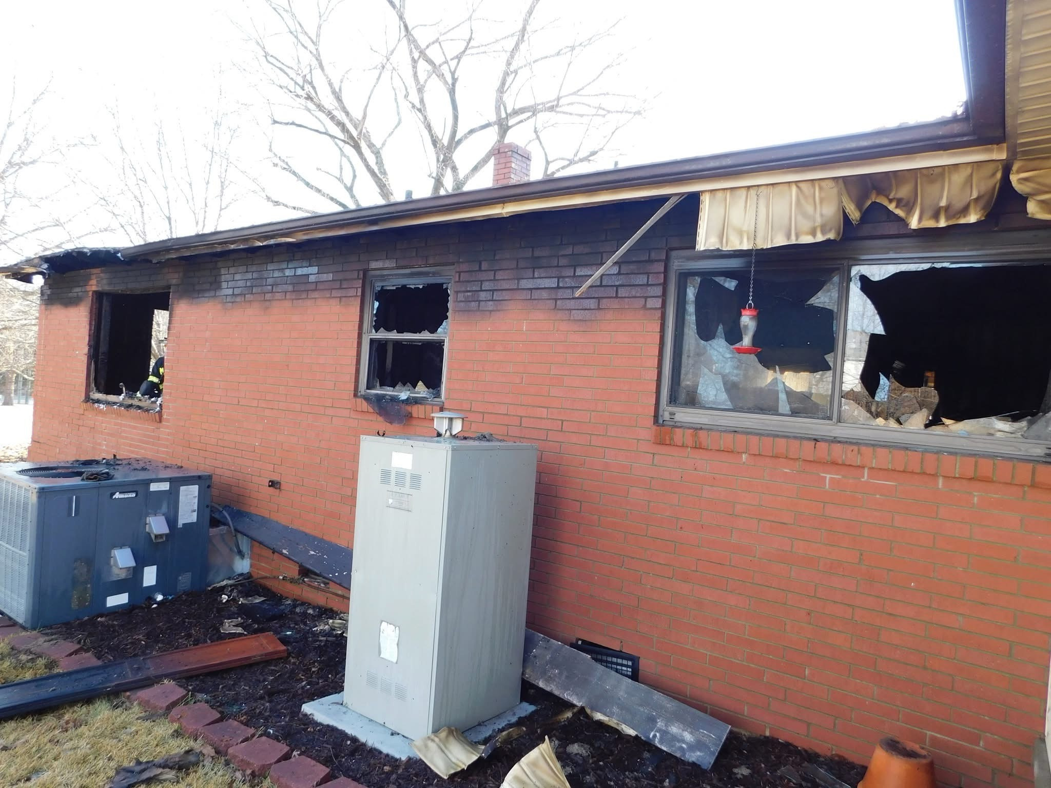 Support for Kim and Jonathan After House Fire campaign photo, 6 of 8