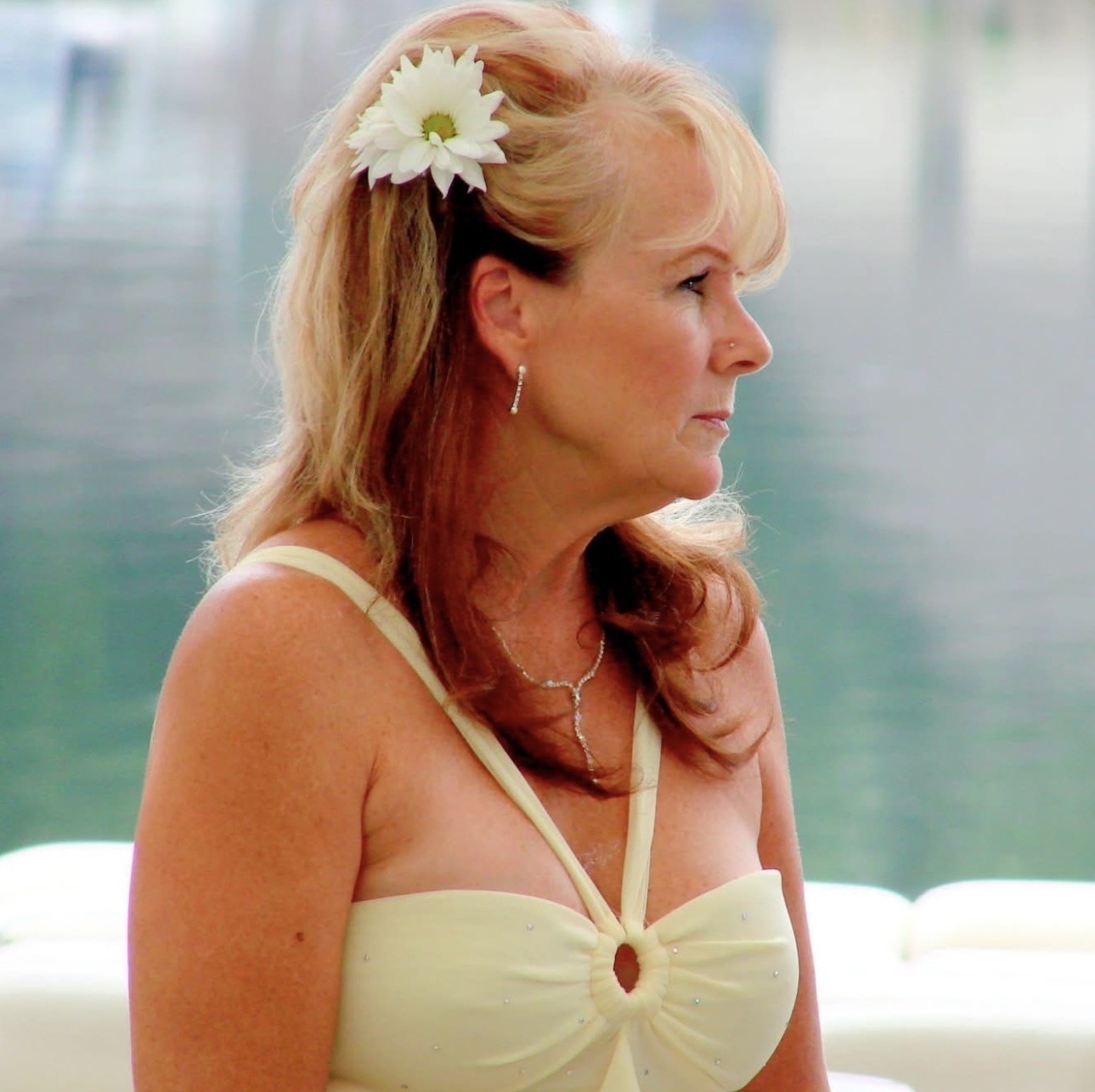 A Tribute to Brenda: Helping Chuck Through Loss campaign photo, 2 of 4