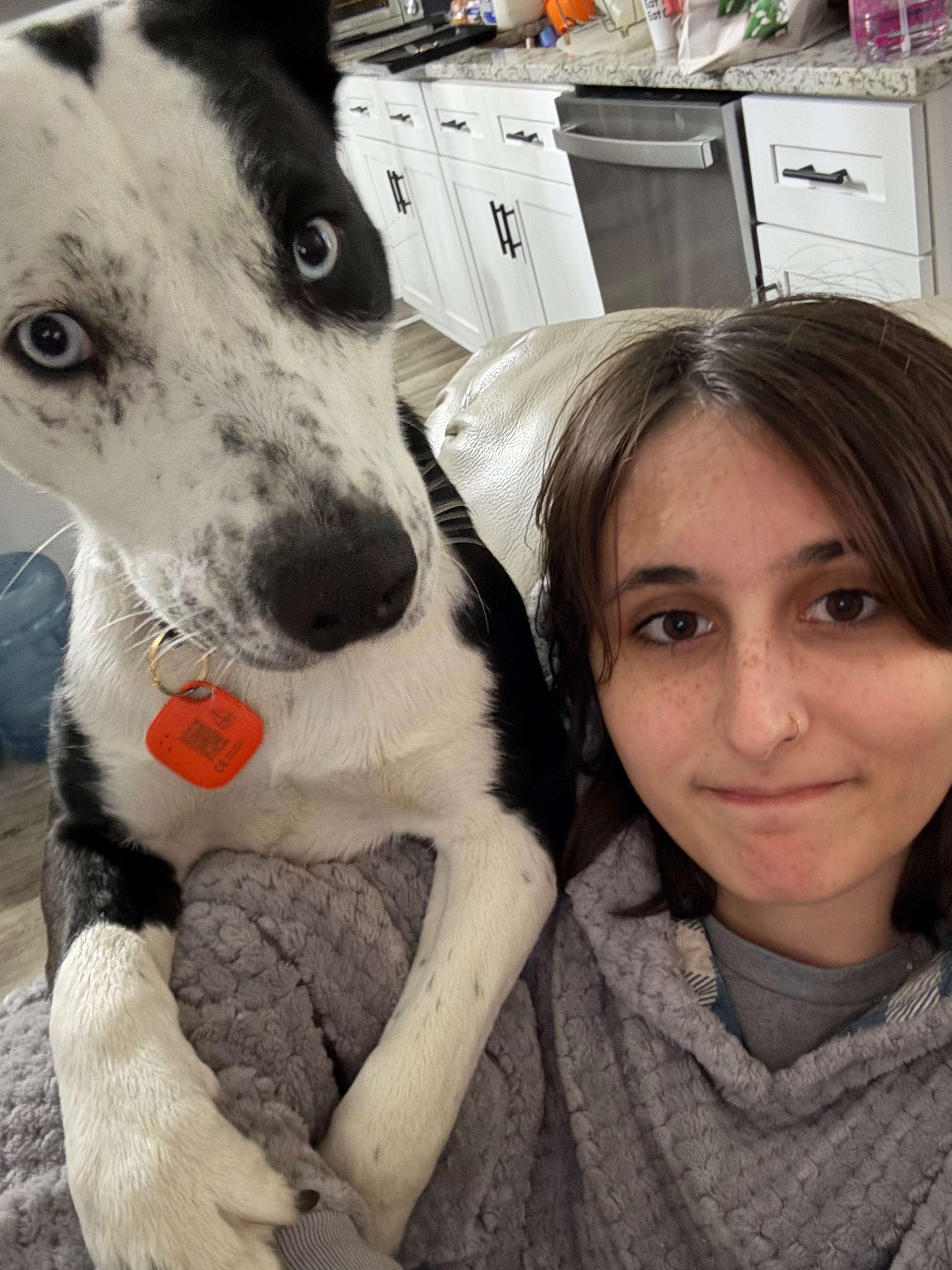 Help ZuZu Thrive with Professional Training campaign photo, 7 of 8