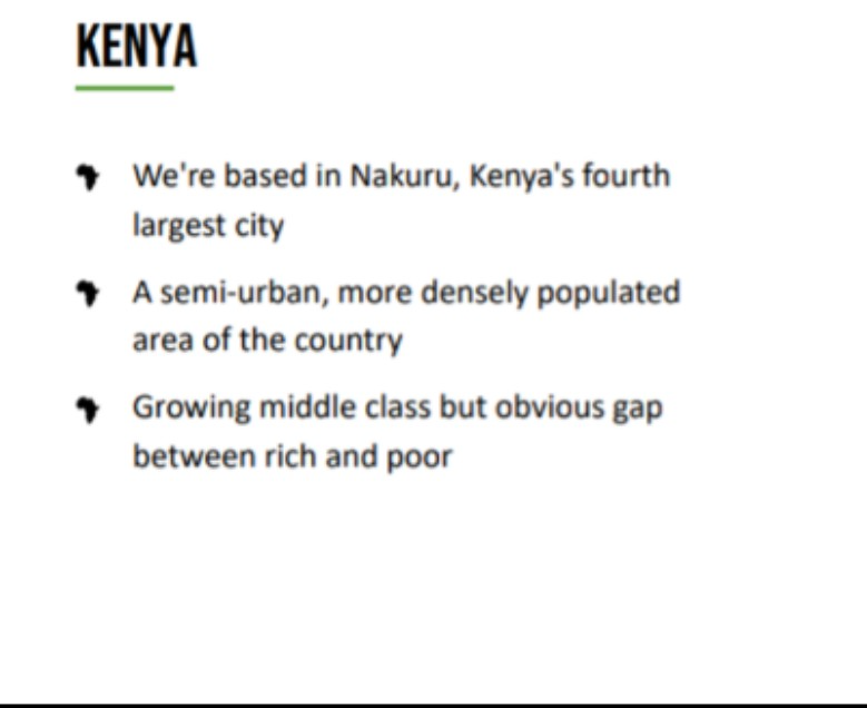 Maizys Kenya Adventure 2027 campaign photo, 6 of 8