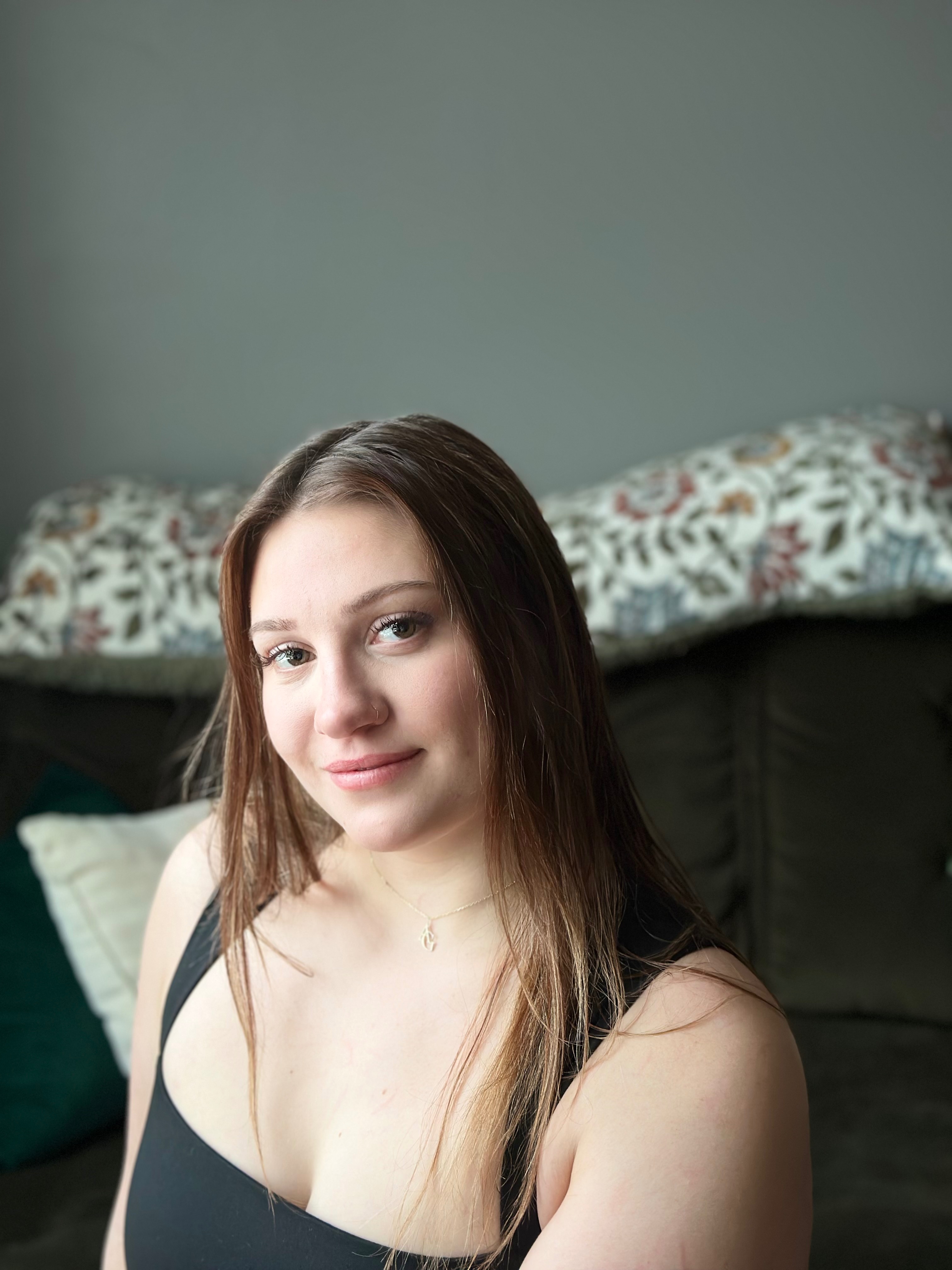 Support Alissa’s Critical Depression Treatment campaign photo, 2 of 8
