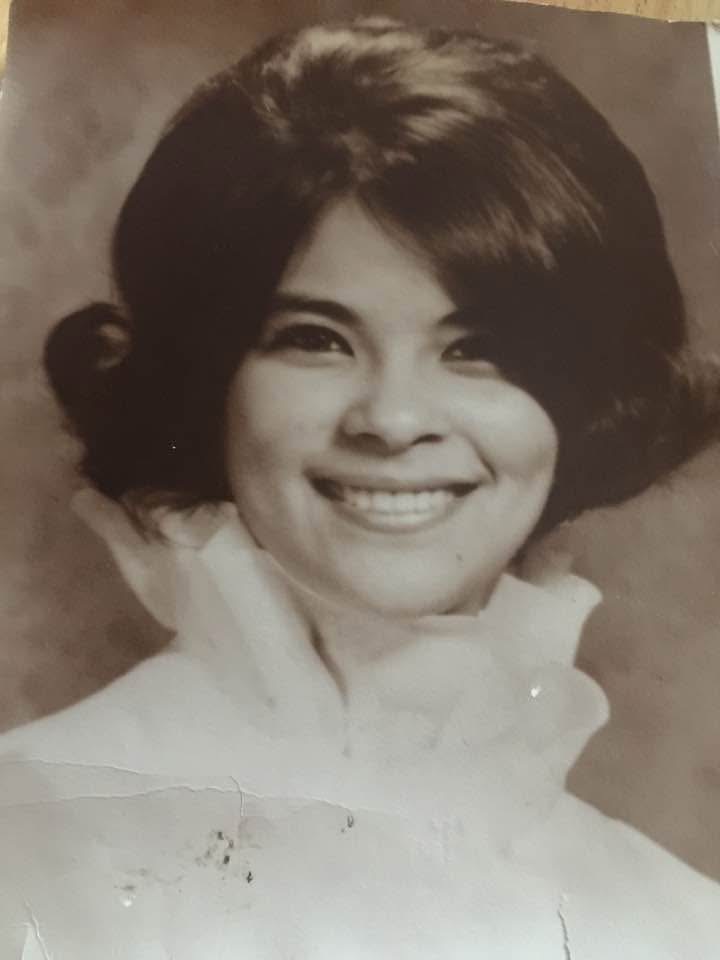 Bring Hope and Hair Back to Mary Alice campaign photo, 2 of 5