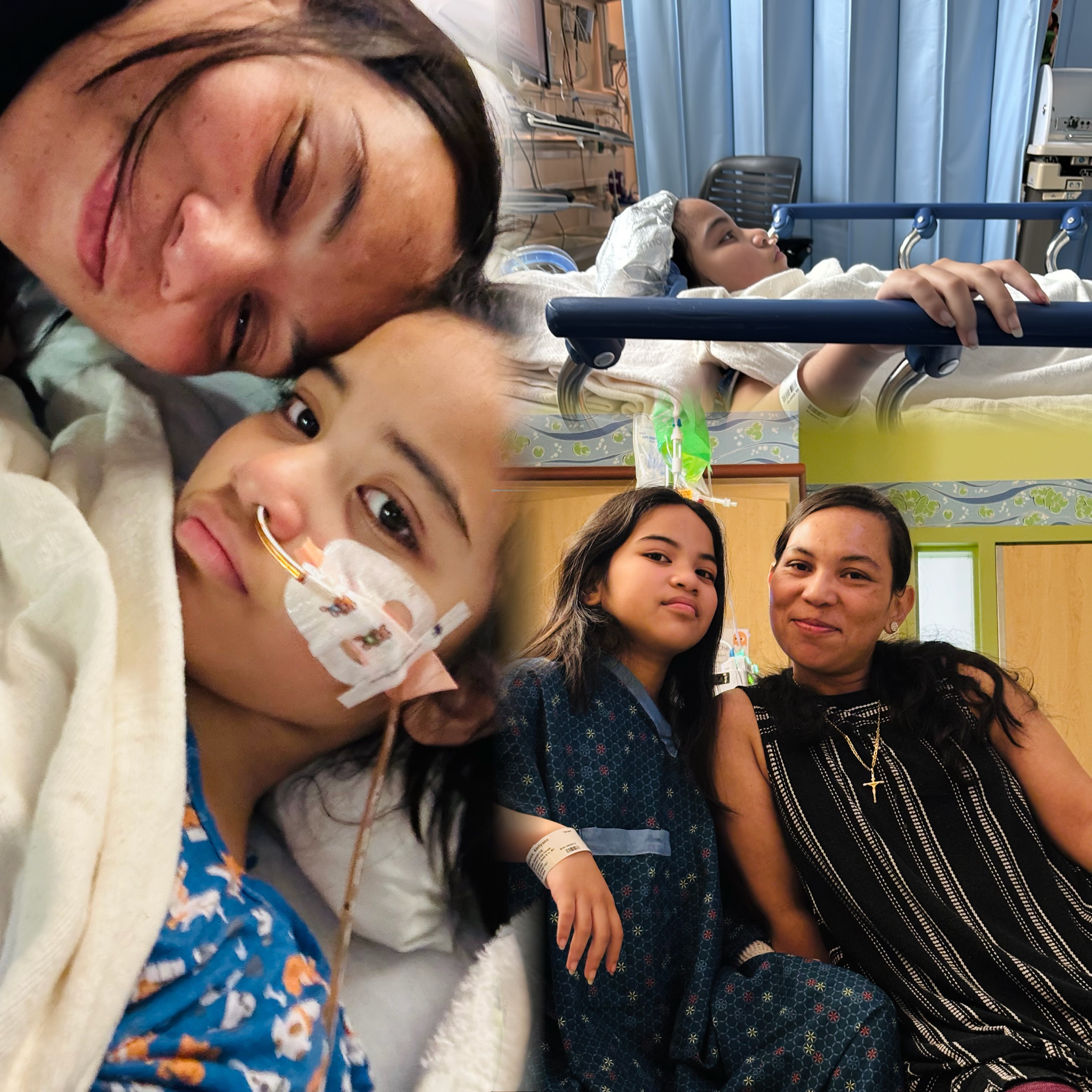 Support for Our Family During Daughter’s Recovery campaign photo, 4 of 8