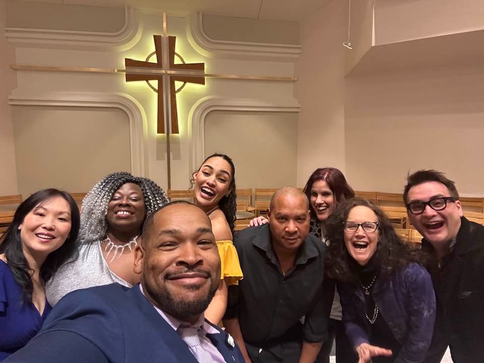 Support Higher Ground's MLK Day Concert campaign photo, 4 of 5