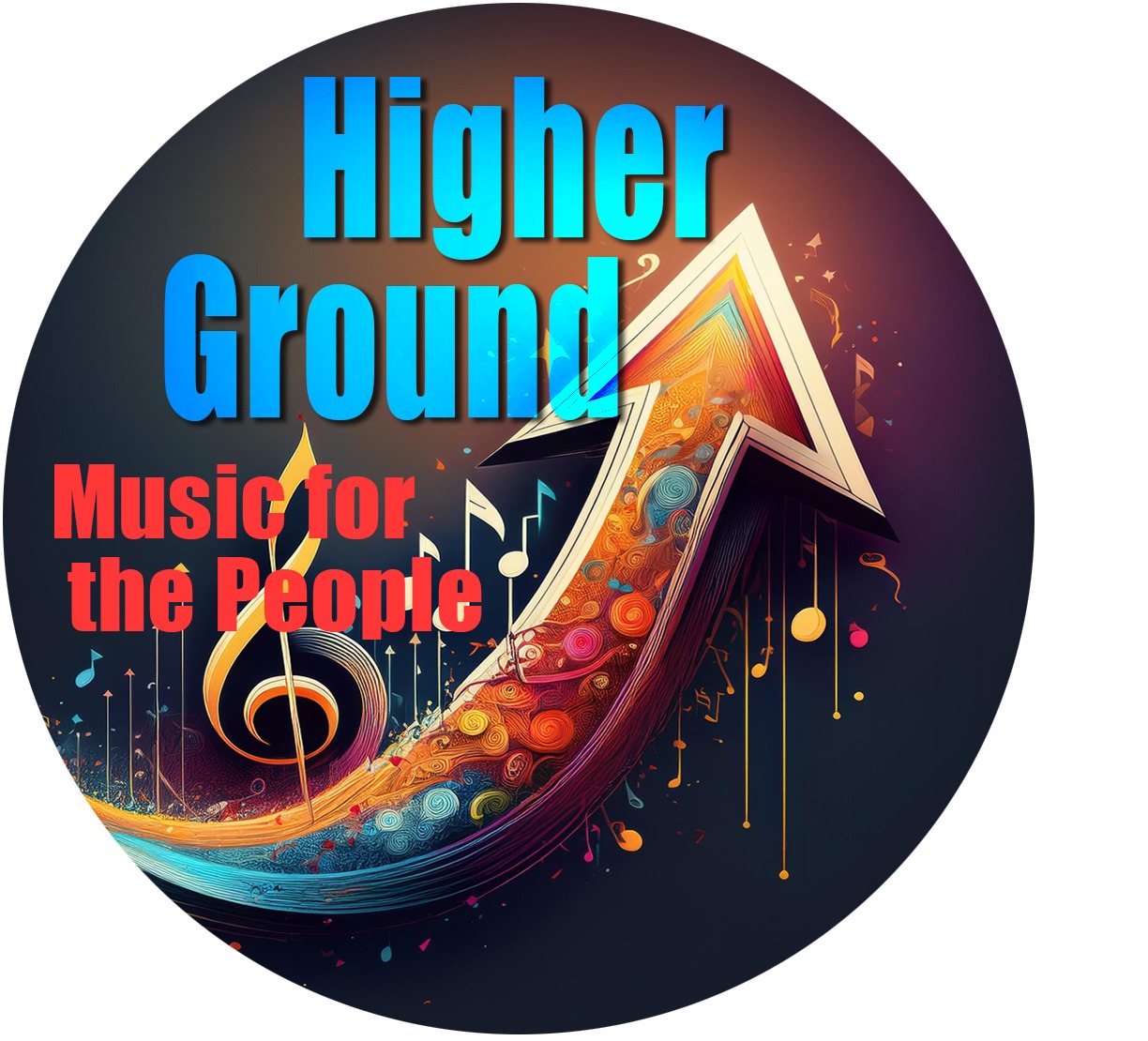 Support Higher Ground's MLK Day Concert campaign photo, 2 of 5