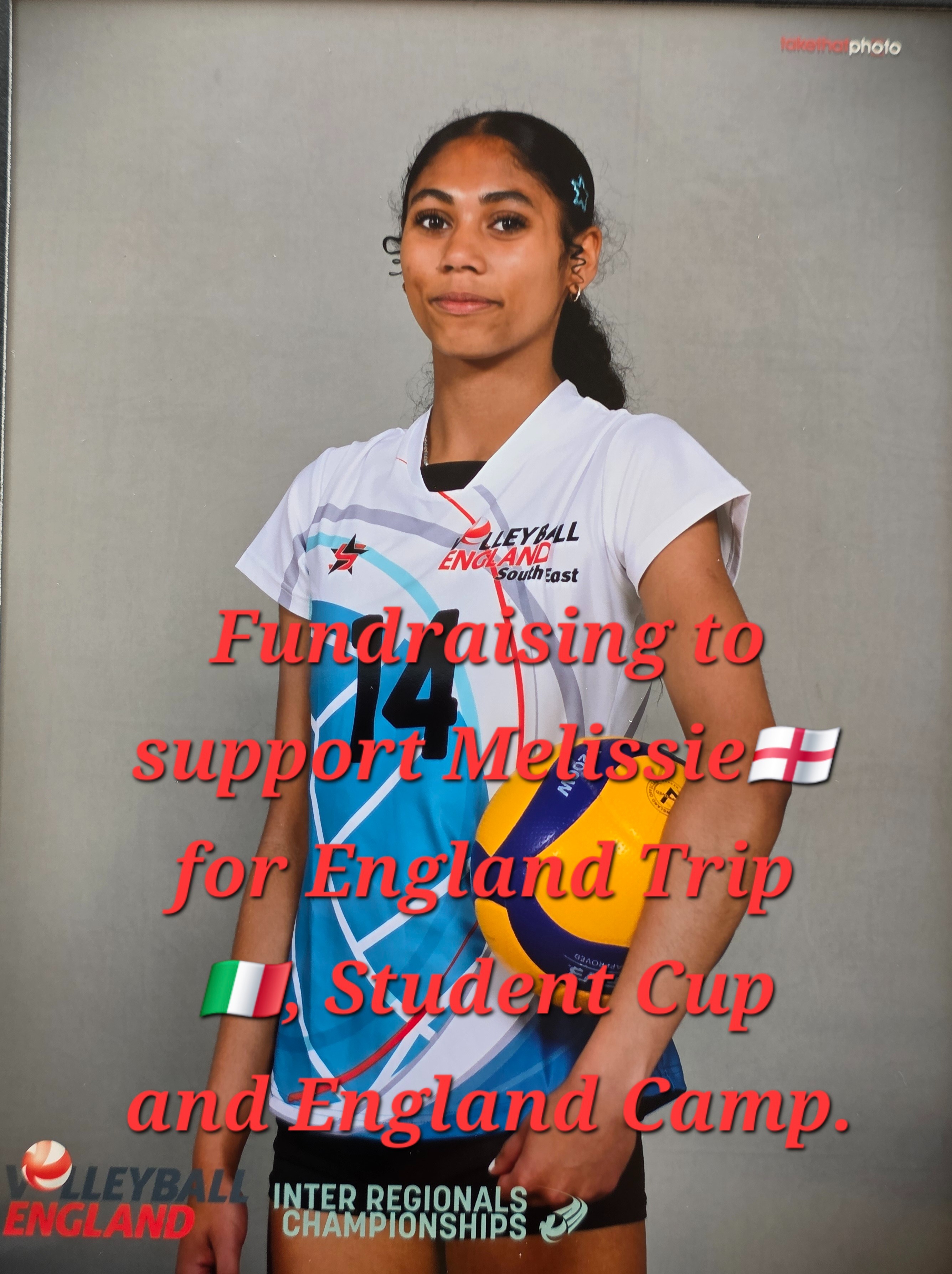 Foto de la campaña Help Melissie be present at the 30th Eötvös Cup in Hungary, 2 de 8