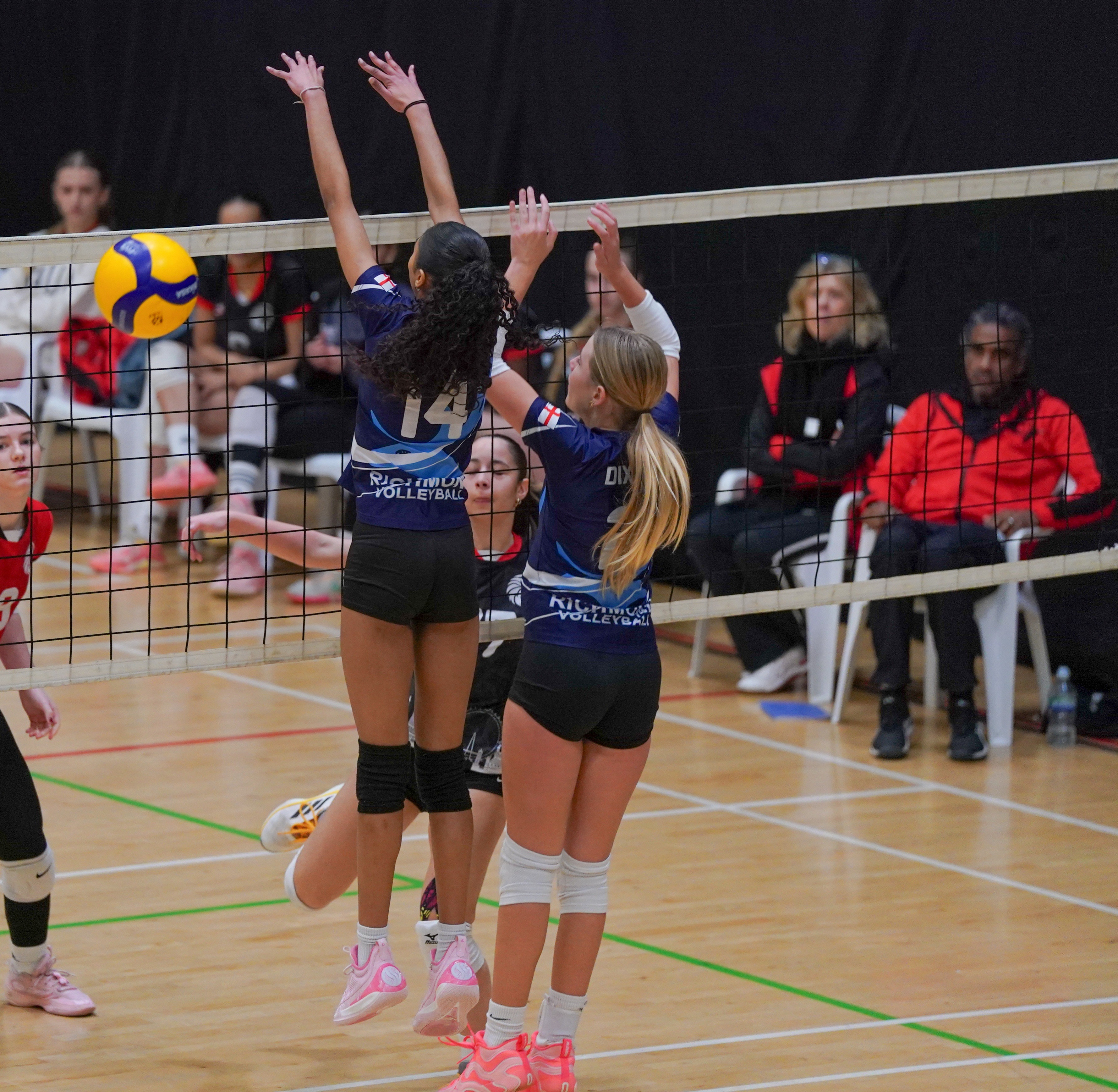 Foto de la campaña Help Melissie be present at the 30th Eötvös Cup in Hungary, 5 de 8