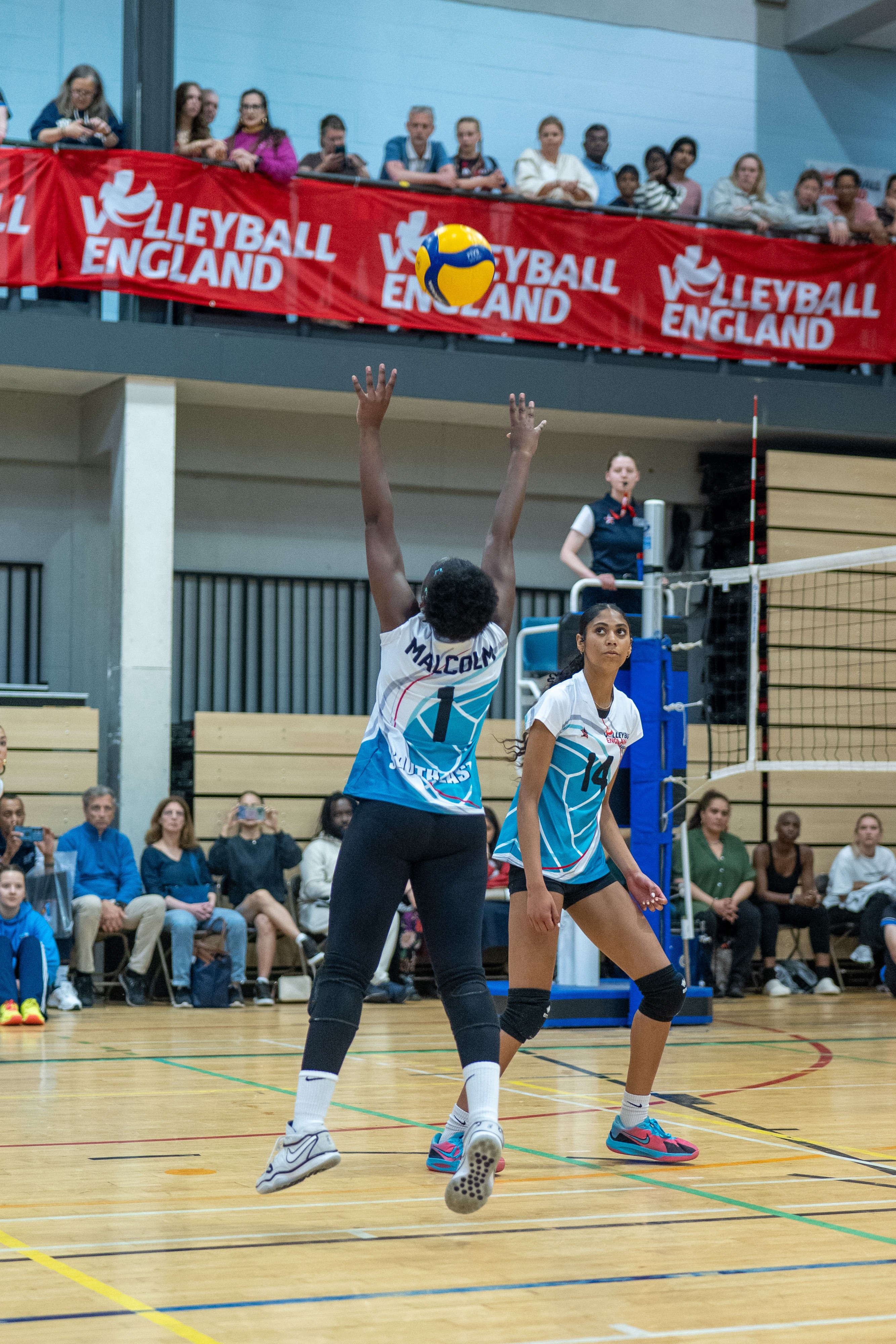 Foto de la campaña Help Melissie be present at the 30th Eötvös Cup in Hungary, 6 de 8