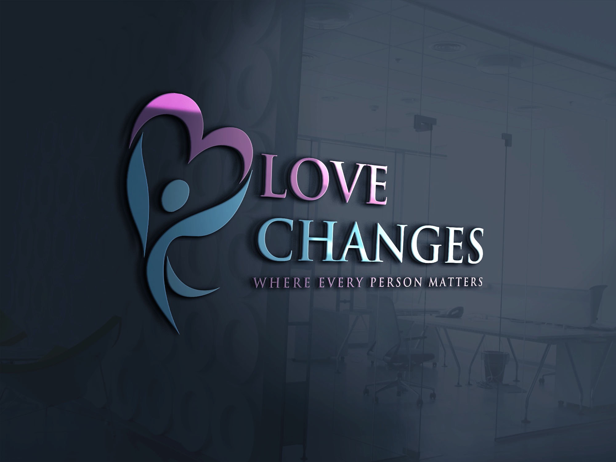 Ending Child Abuse with Love and Compassion campaign photo, 6 of 7
