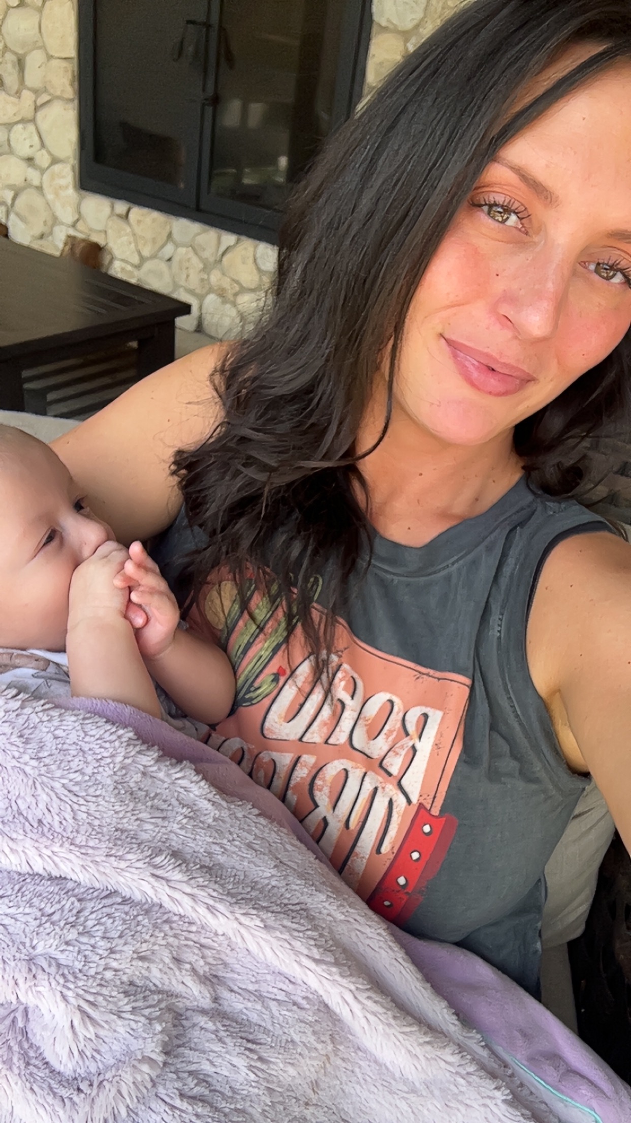 Support Amanda’s Recovery and Relief campaign photo, 6 of 8