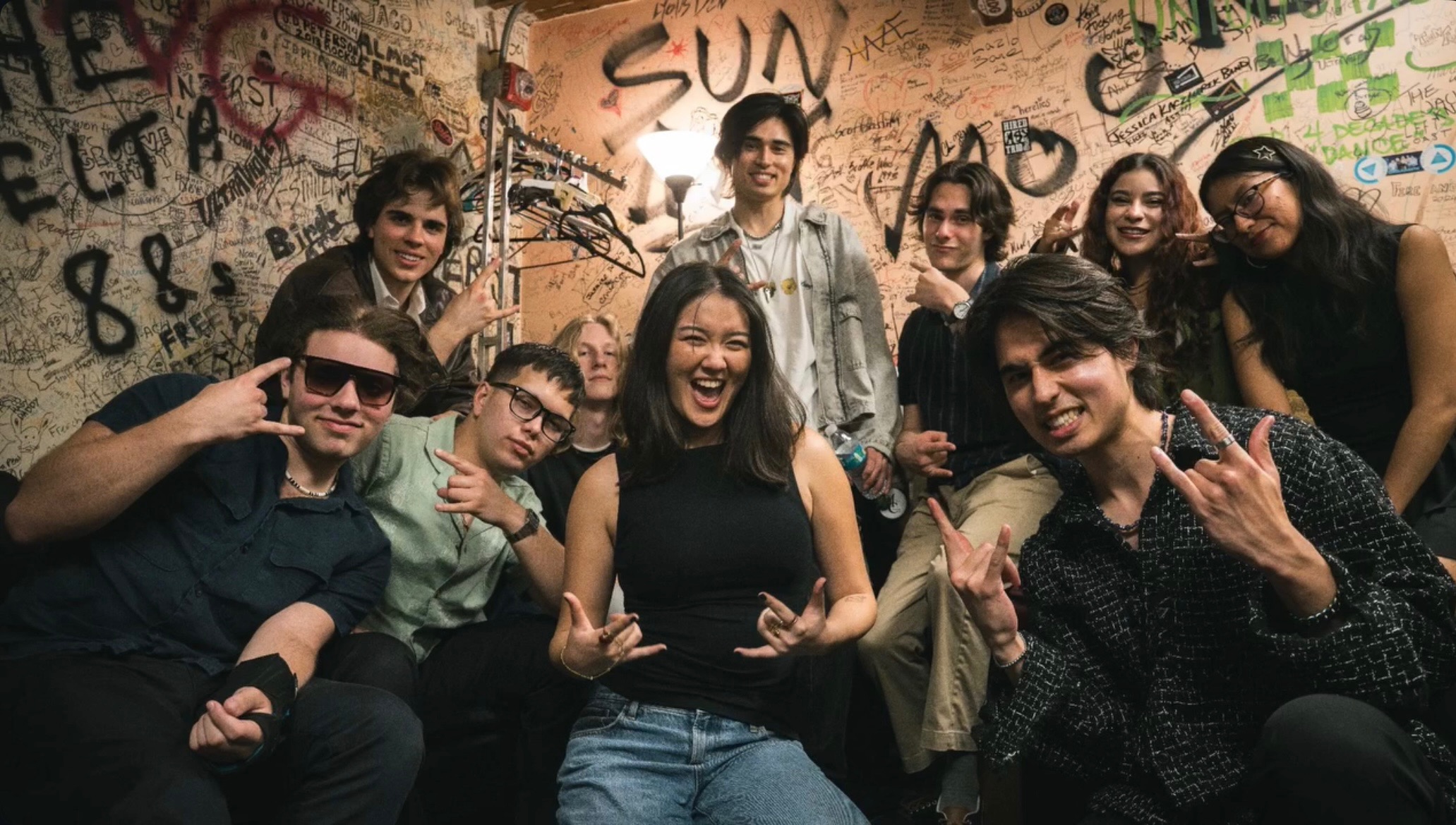 Help Fund Natasha's Music Video campaign photo, 2 of 5