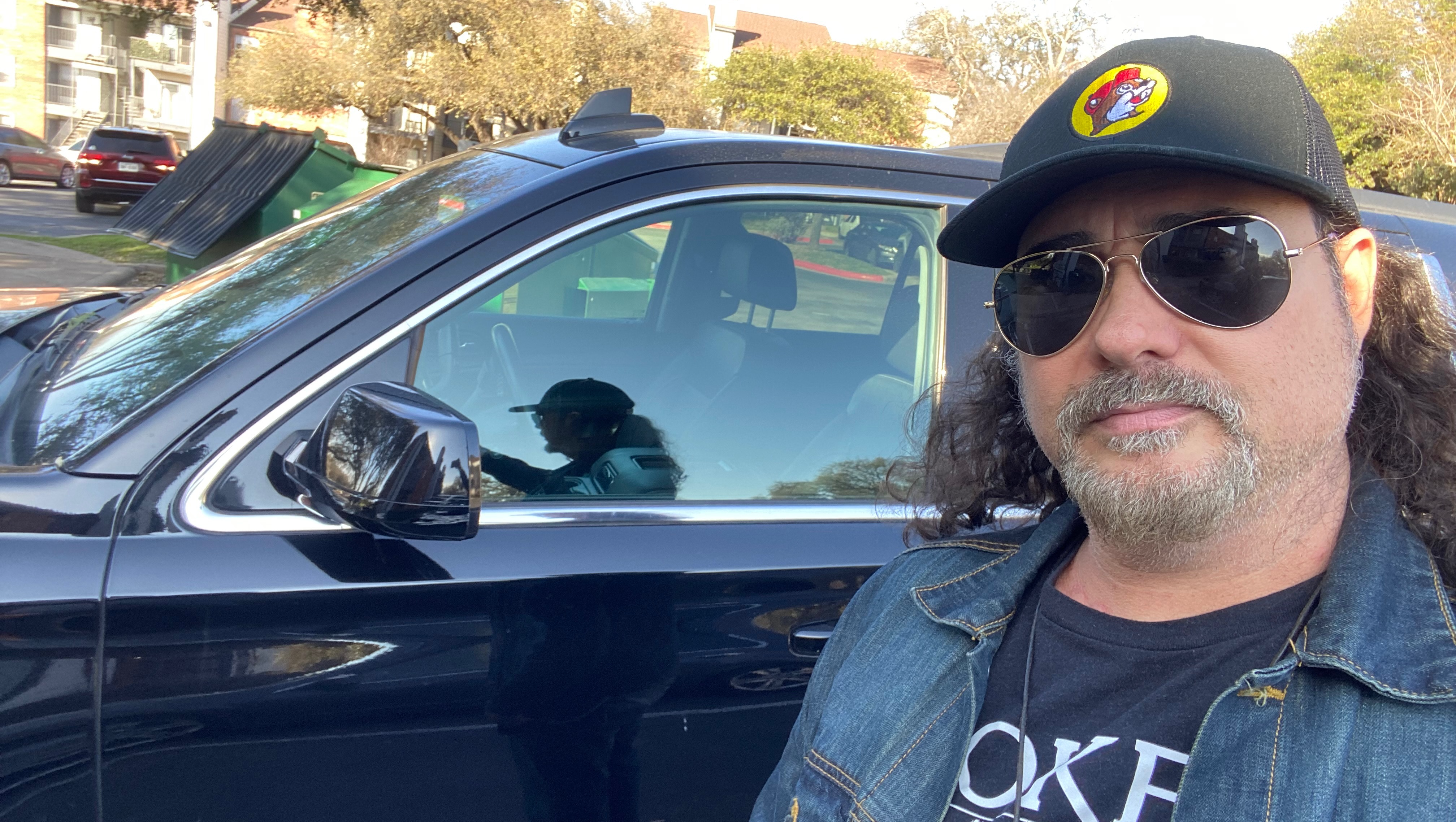 Fundraiser by Alastair Greene : Keep the Alastair Greene Band Rolling