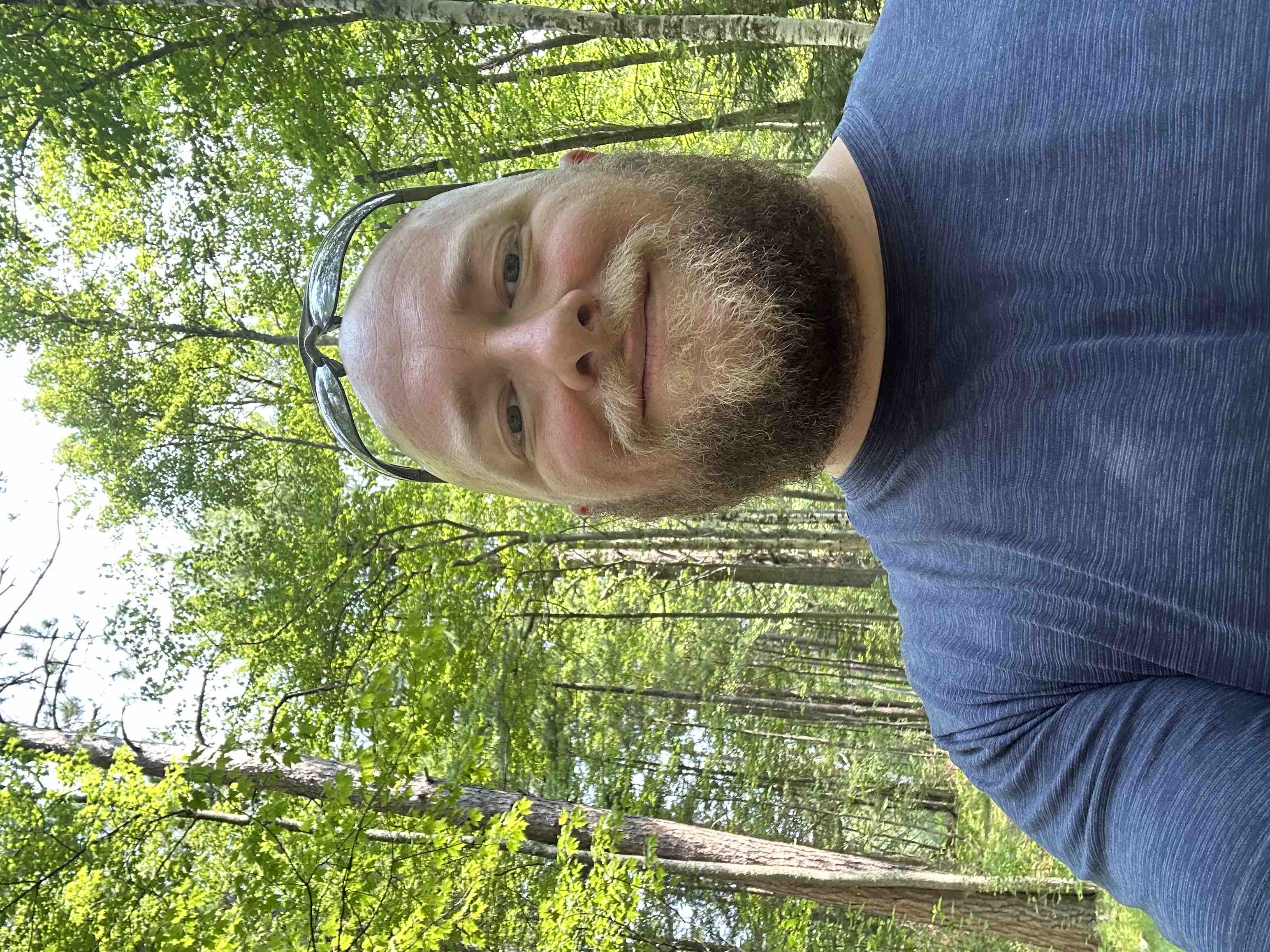  “Matt Jones’ Knee Surgery & Recovery fund age 39 campaign photo, 5 of 8