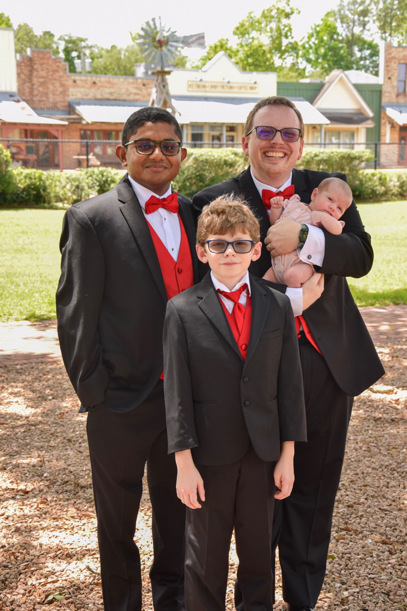 Help Kyle & Manuel With Immigration Legal Fees campaign photo, 7 of 8