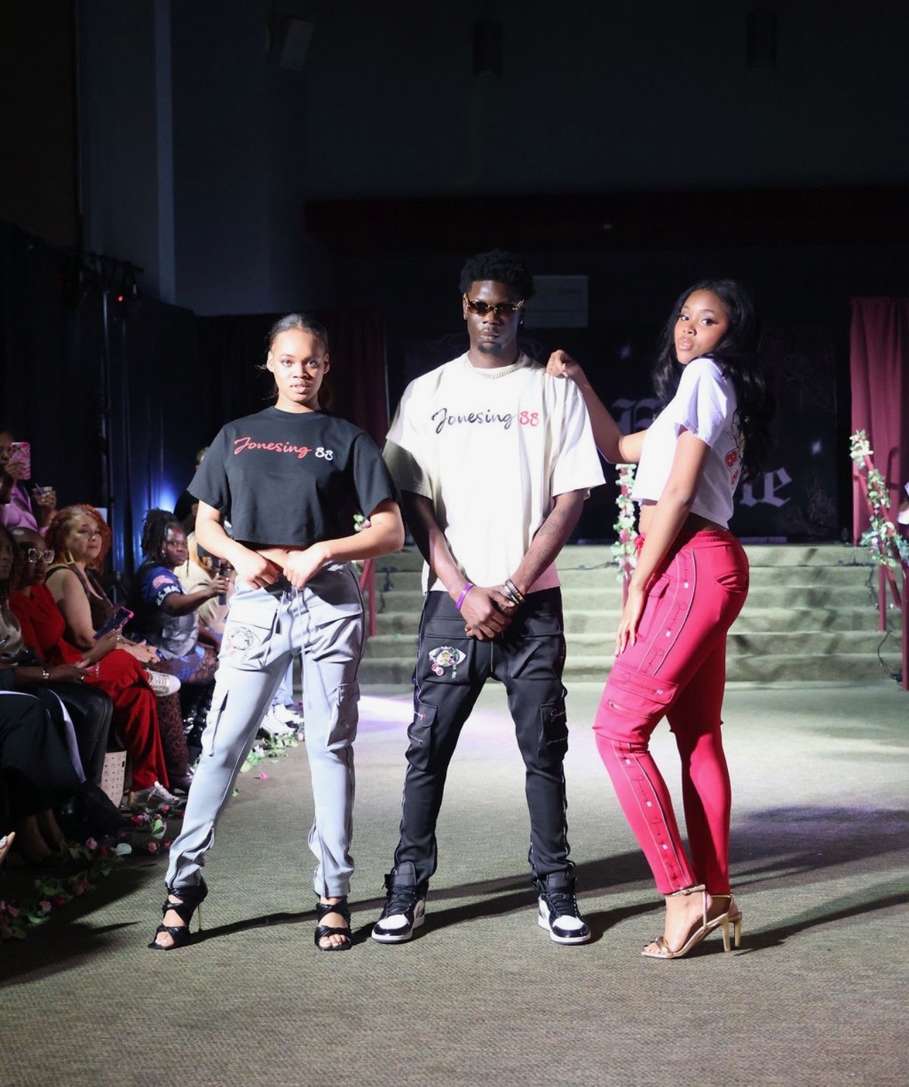 Support Dreveyon's Acting and Modeling Dream campaign photo, 4 of 6