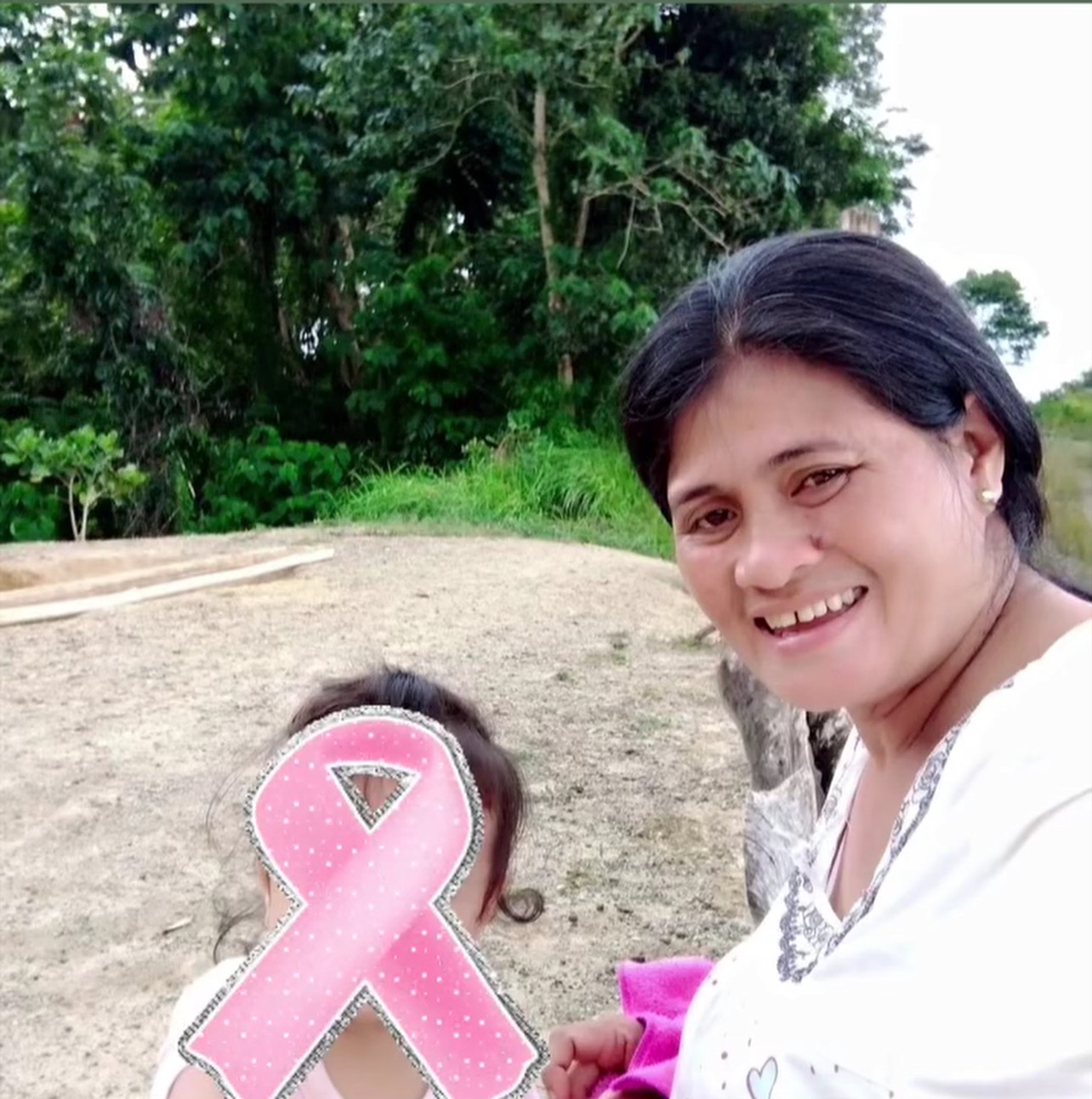 Help Anti Inday with Urgent Cancer Care campaign photo, 2 of 4