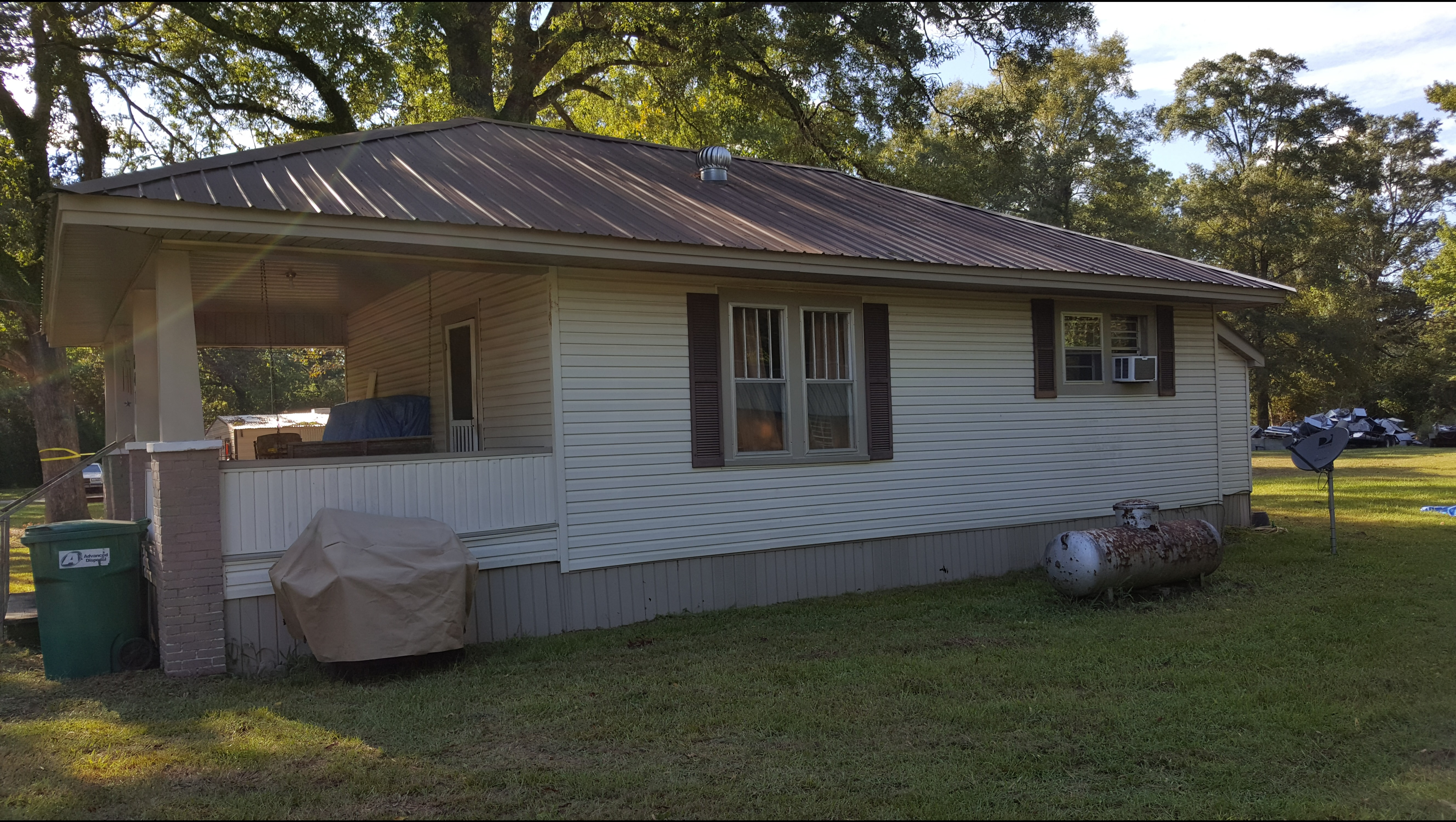 Support a Veteran: Jason's Home Modifications photo