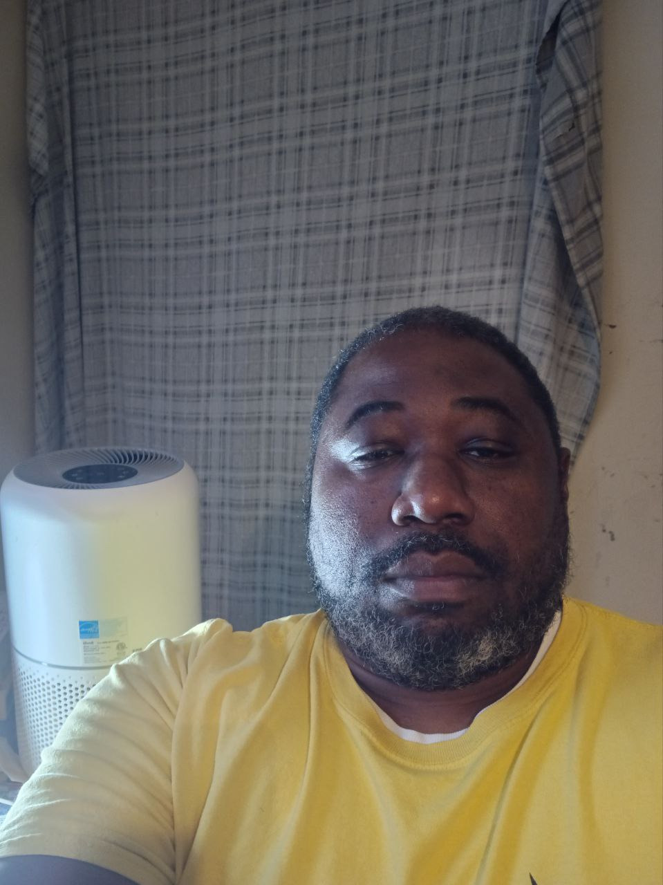 Help Christopher Regain Stability & Manage Chronic Pain campaign photo, 7 of 8