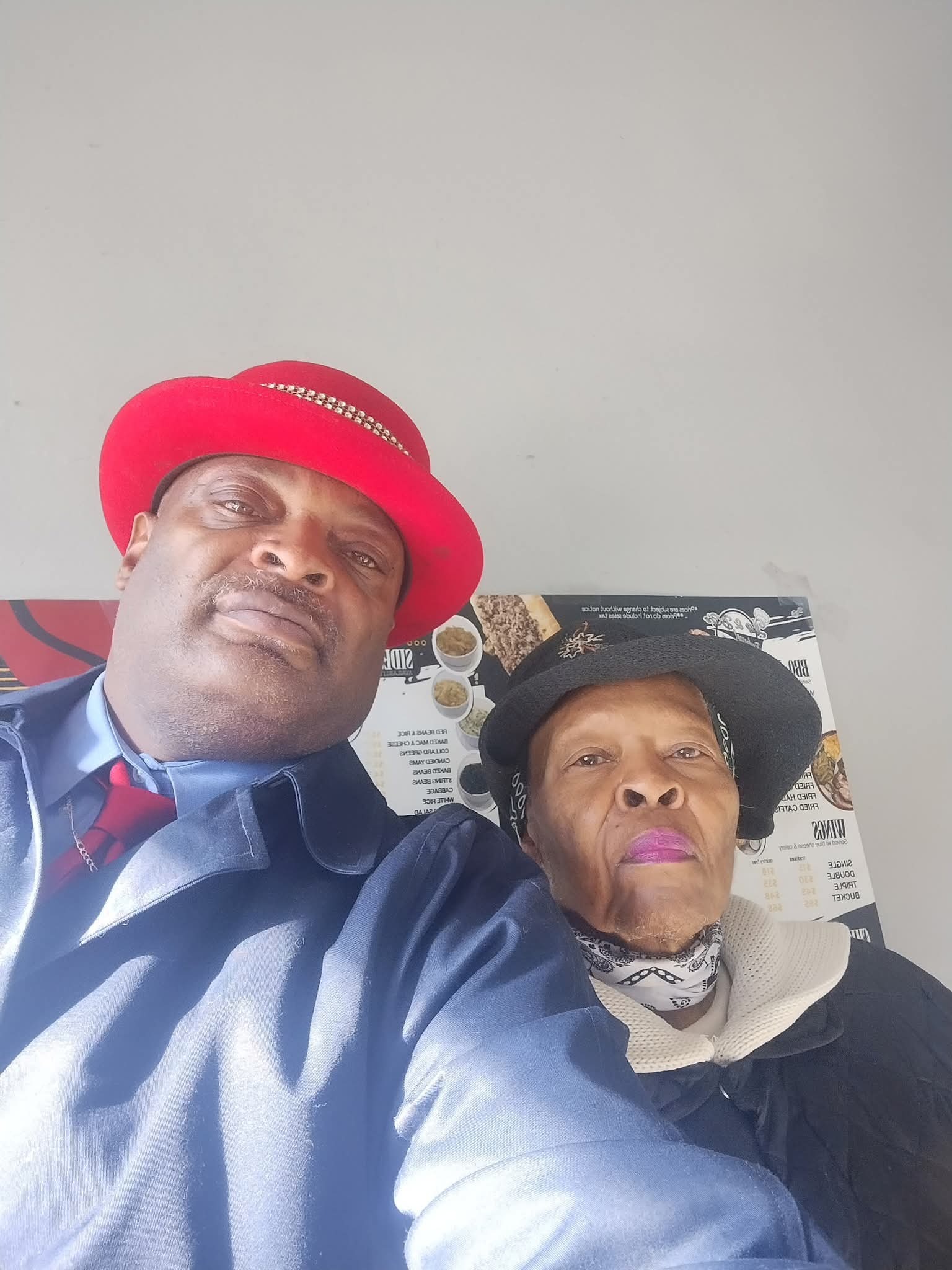 Honoring Uhuru Love’s Legacy and Art campaign photo, 4 of 8
