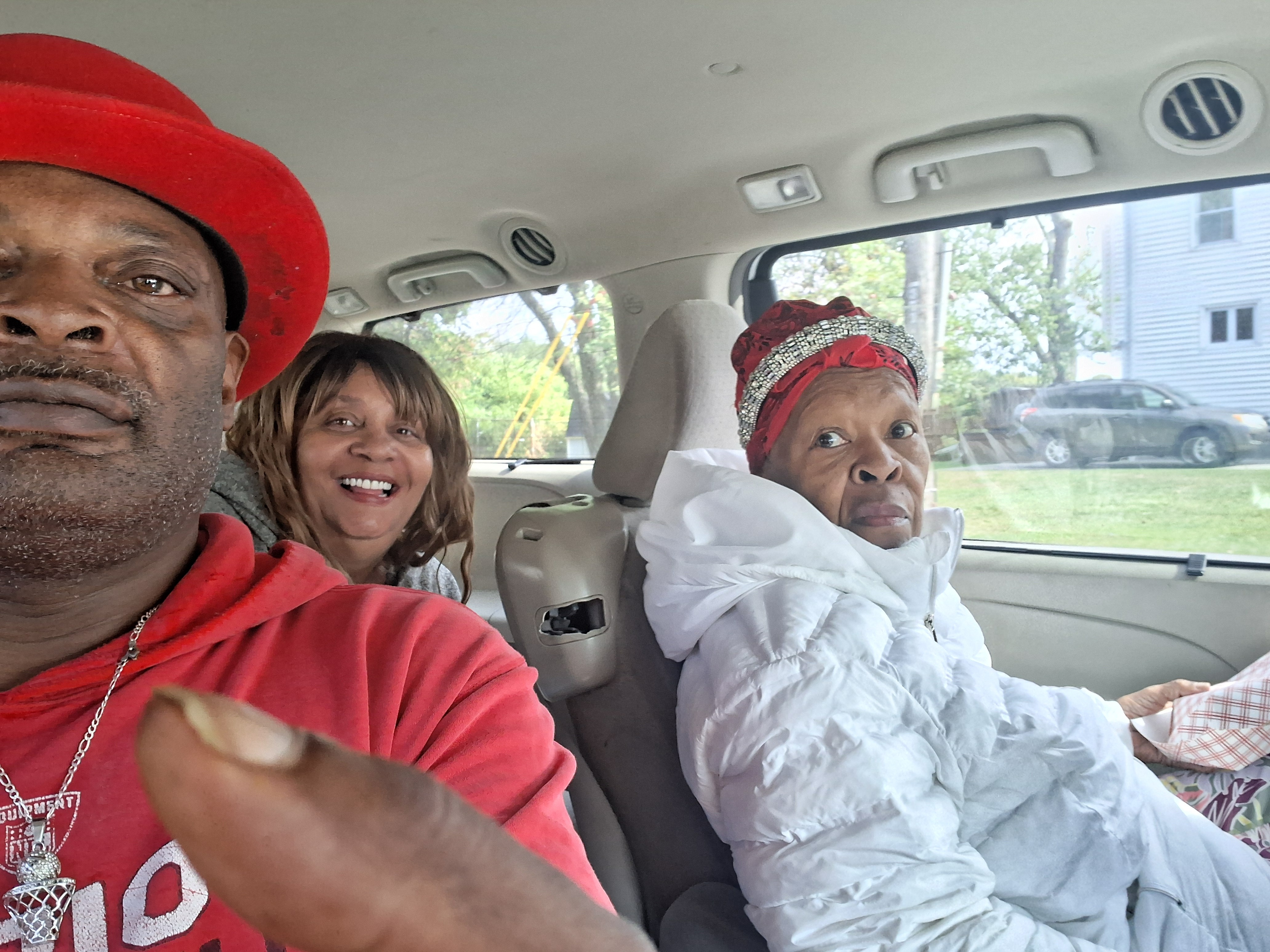 Honoring Uhuru Love’s Legacy and Art campaign photo, 5 of 8