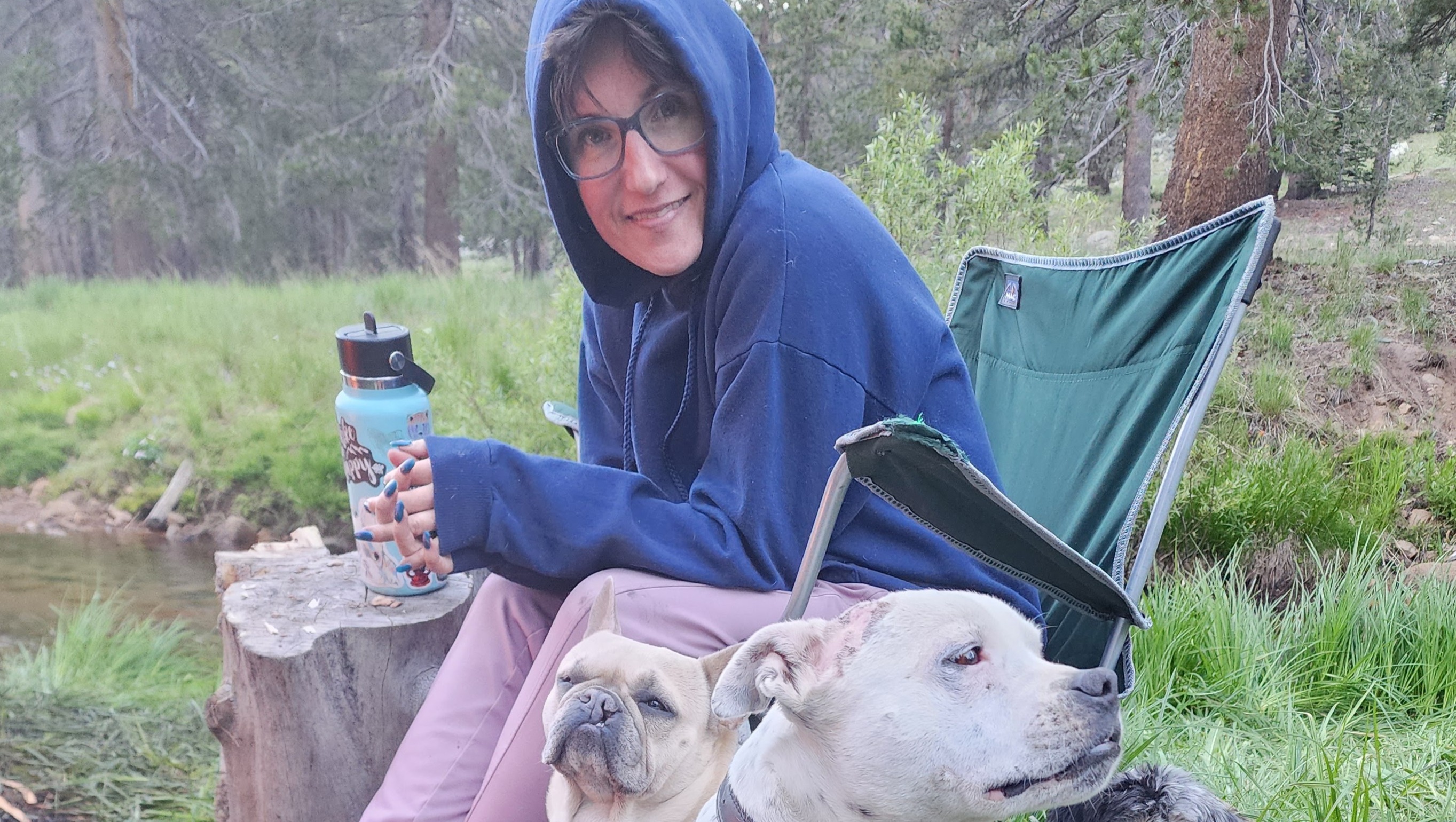 Help Honor Megan’s Wishes & Protect Her Legacy photo