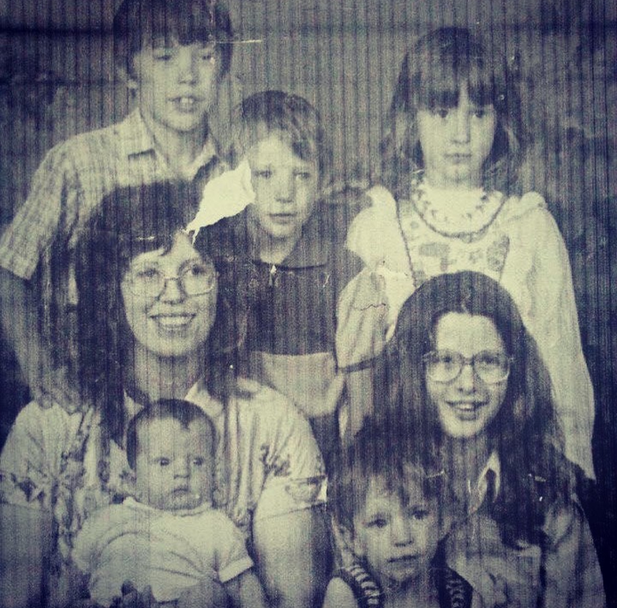 Help Honor My Mother’s Memory campaign photo, 5 of 6