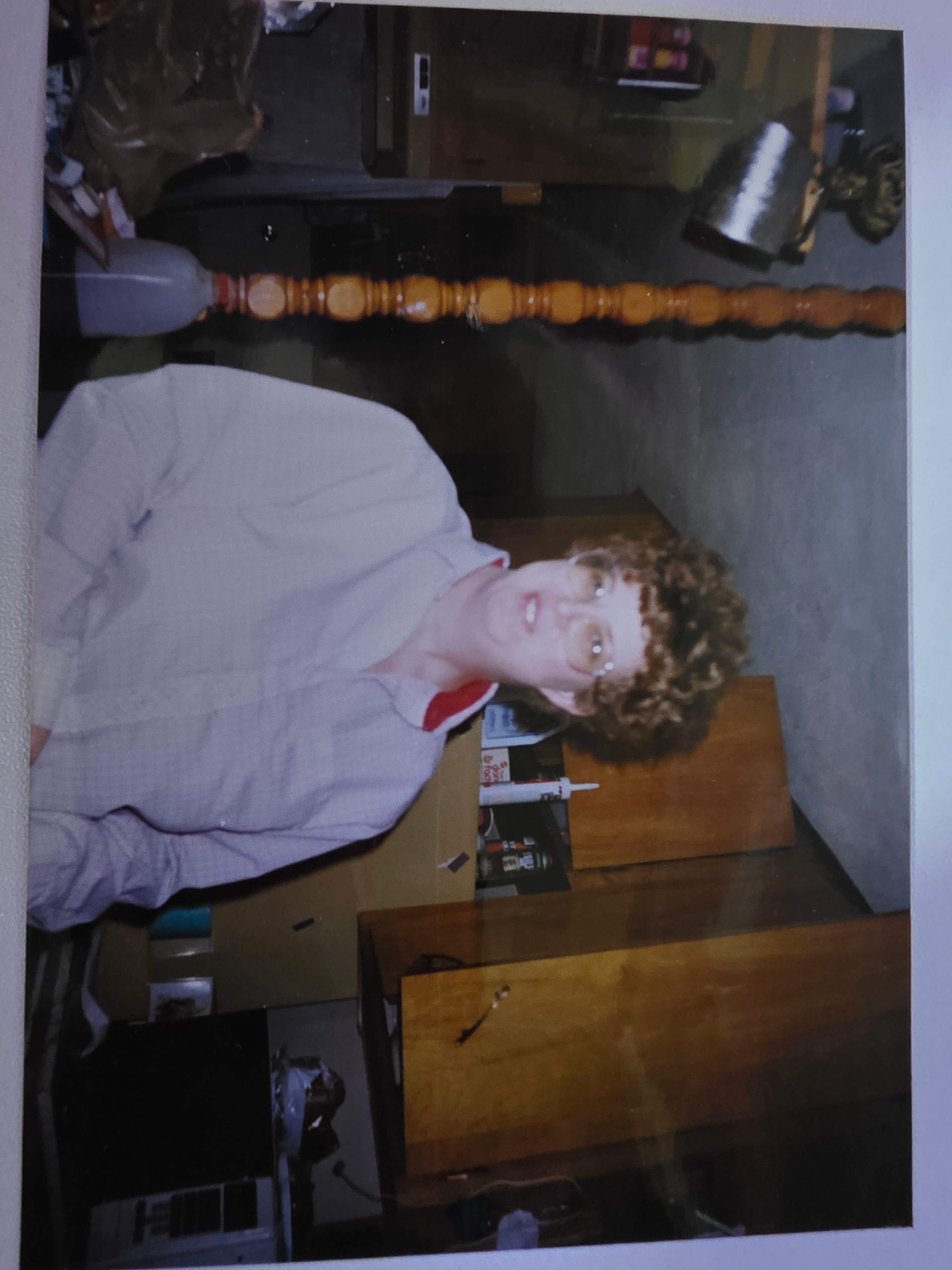Help Honor My Mother’s Memory campaign photo, 2 of 6