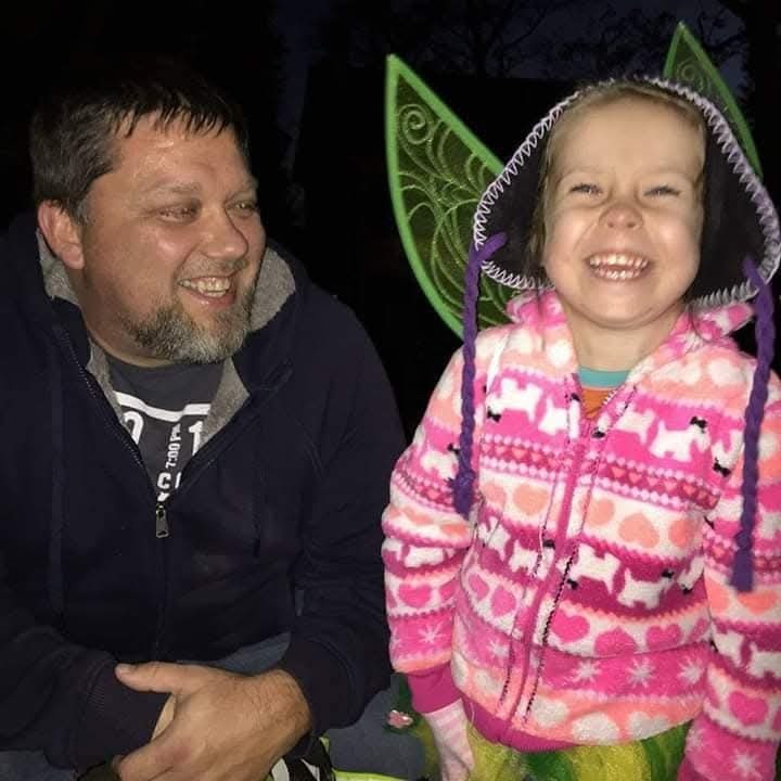 Support for Mark’s Family During Cancer Battle campaign photo, 2 of 8