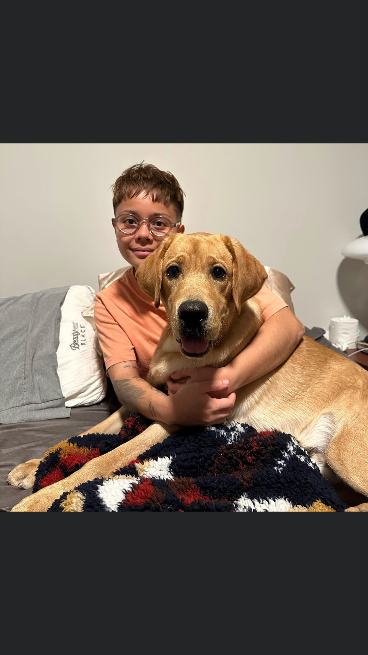 Help Obi Heal: Support His Surgery and Recovery campaign photo, 7 of 8
