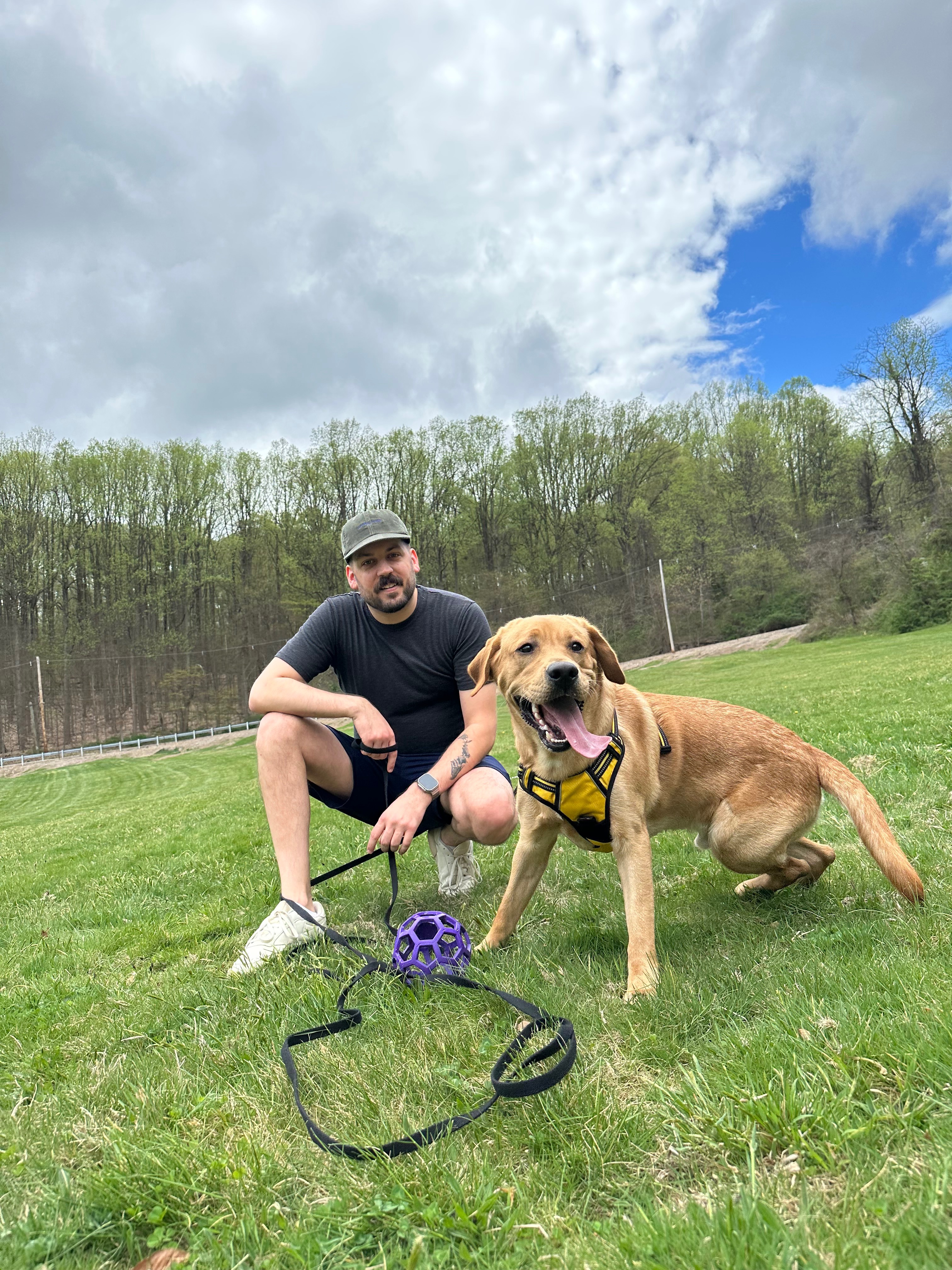 Help Obi Heal: Support His Surgery and Recovery campaign photo, 6 of 8