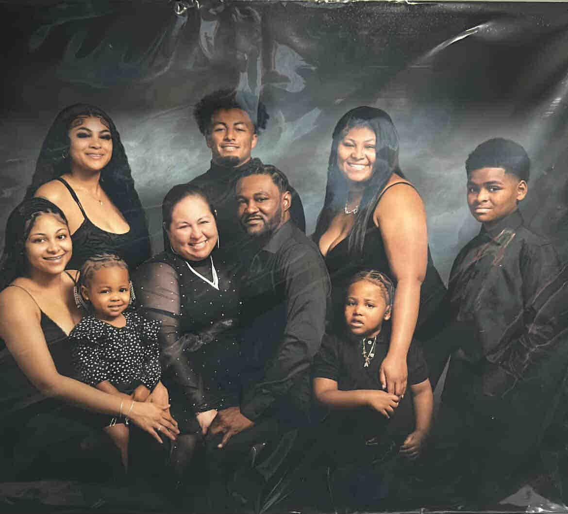 Standing with Angelica’s Family in Their Time of Need campaign photo, 2 of 5