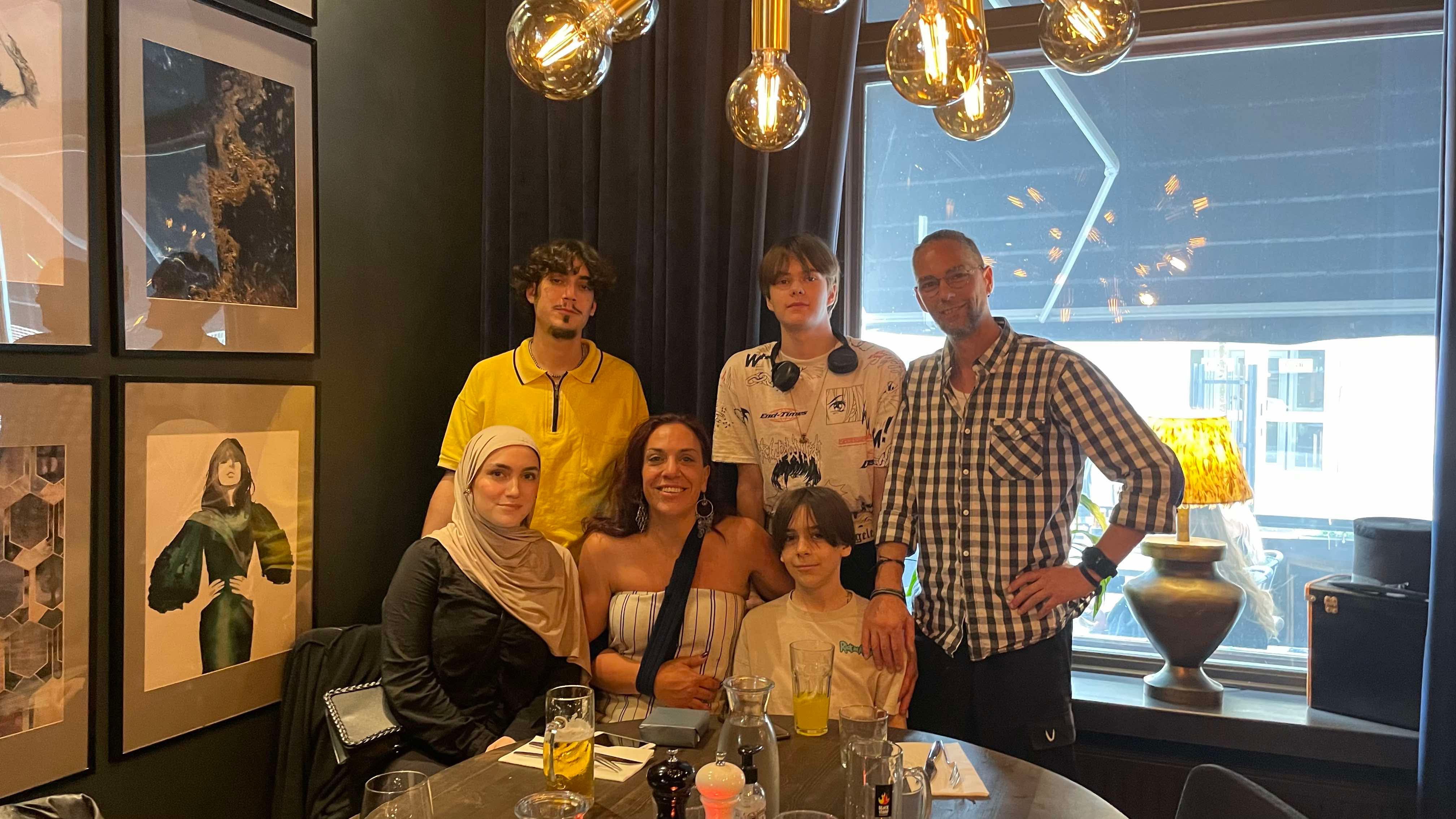 Burde unge uføre egentlig bare jobbe? Få med deg denne reprisen av Mimirs  oppgjør med Høyre!, image size:4032x2268