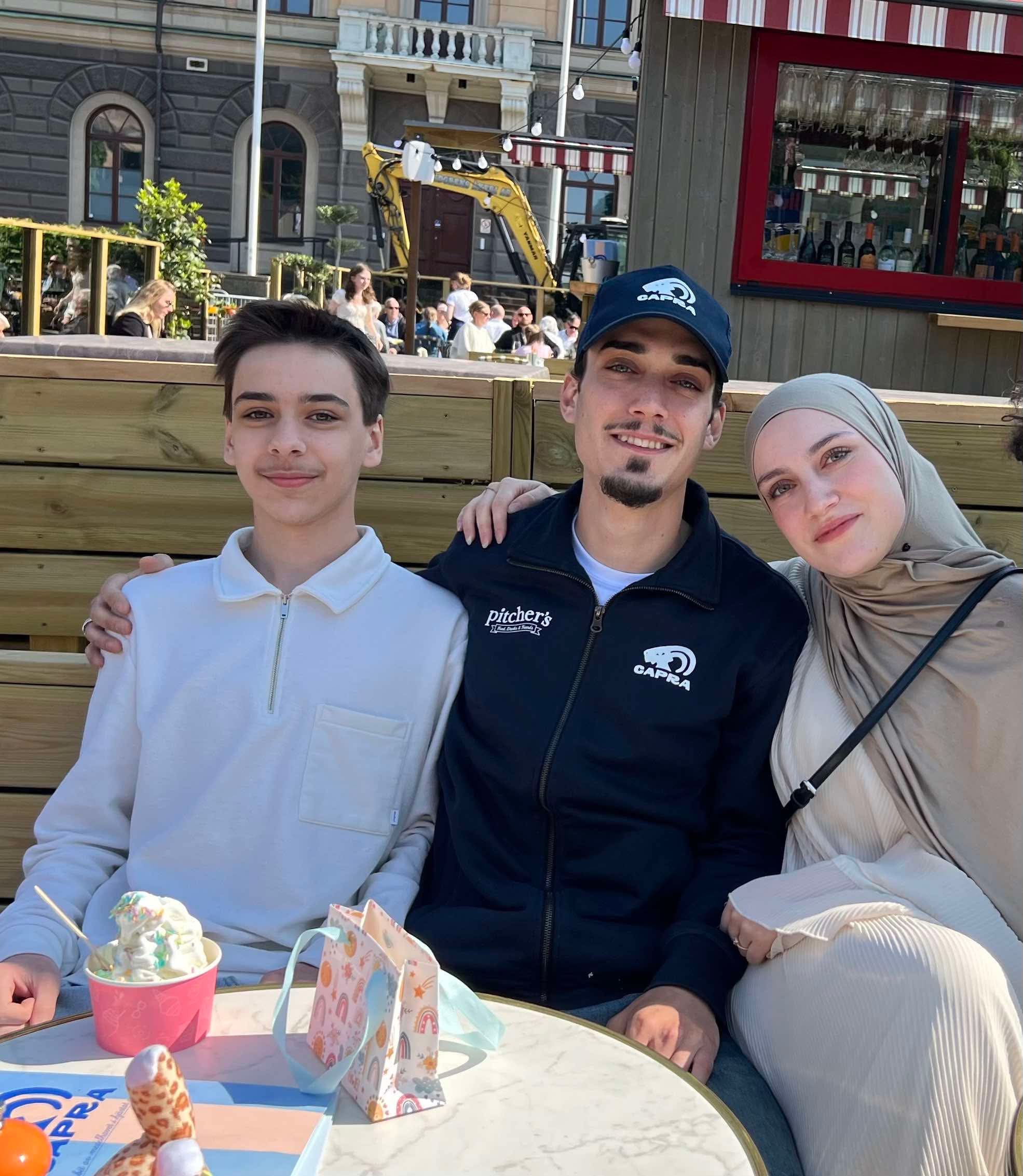 Ordet er frit: Få svar på dine spørgsmål om klimakreditter og  klimacertifikater - SEGES TV, image size:1971x2266