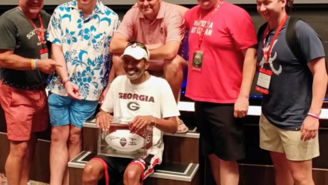 Help Jeff Myers Continue His Fight Against Pancreatic Cancer photo