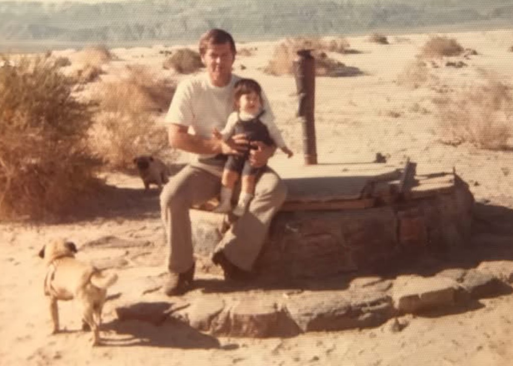 Stabilizing After Dad’s Passing: Your Support Matters campaign photo, 7 of 8