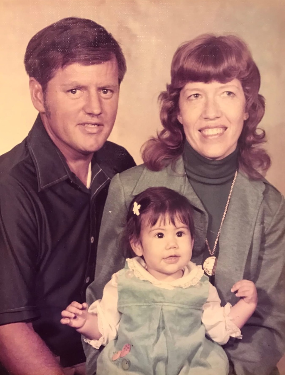 Stabilizing After Dad’s Passing: Your Support Matters campaign photo, 6 of 8