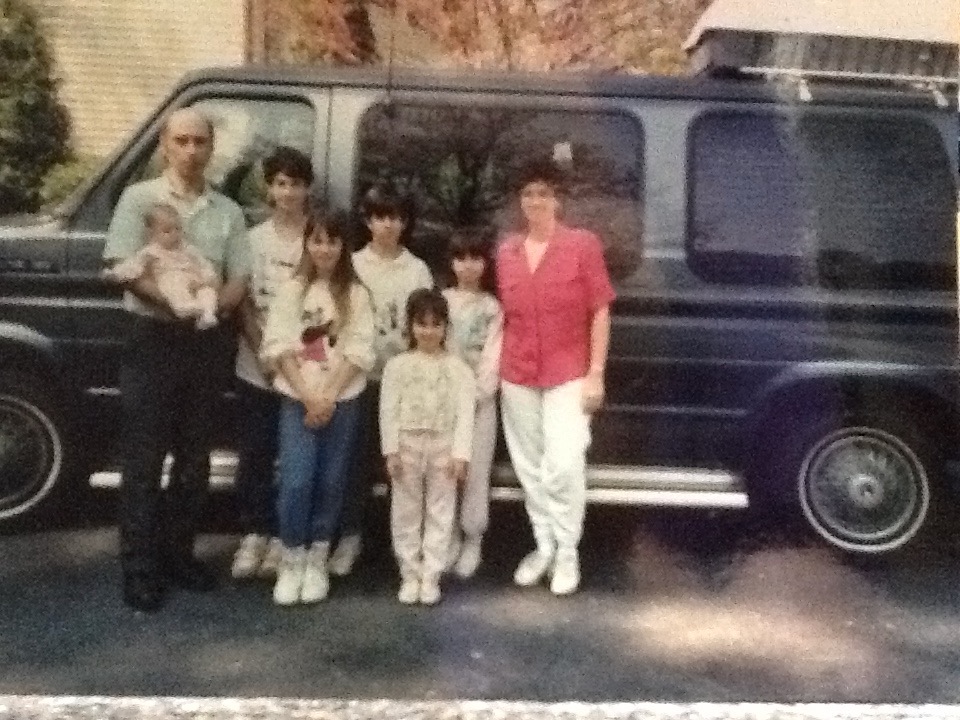 Care and Support for a Vietnam Veteran campaign photo, 7 of 8