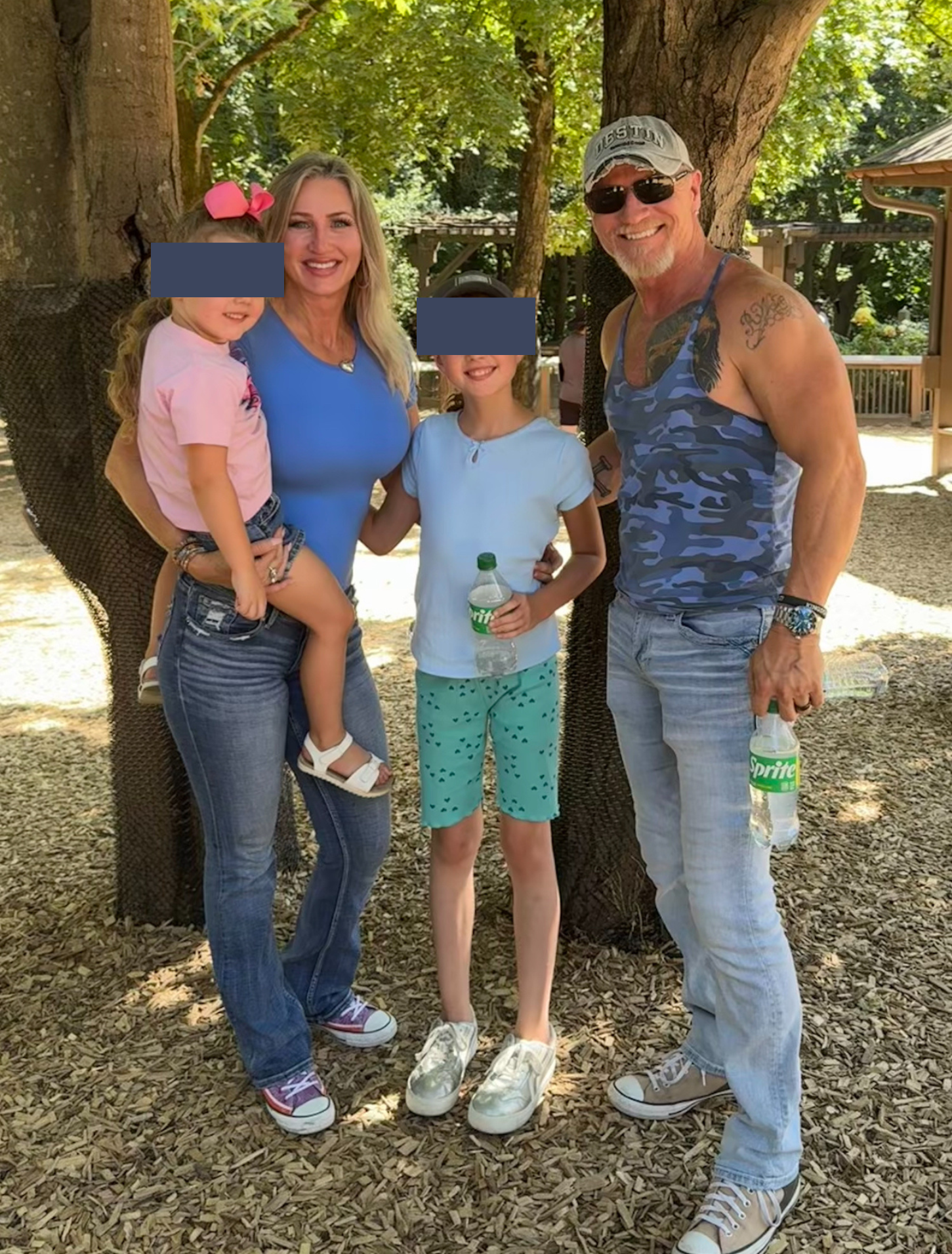 Urgent Help to Protect Our Granddaughter campaign photo, 2 of 4
