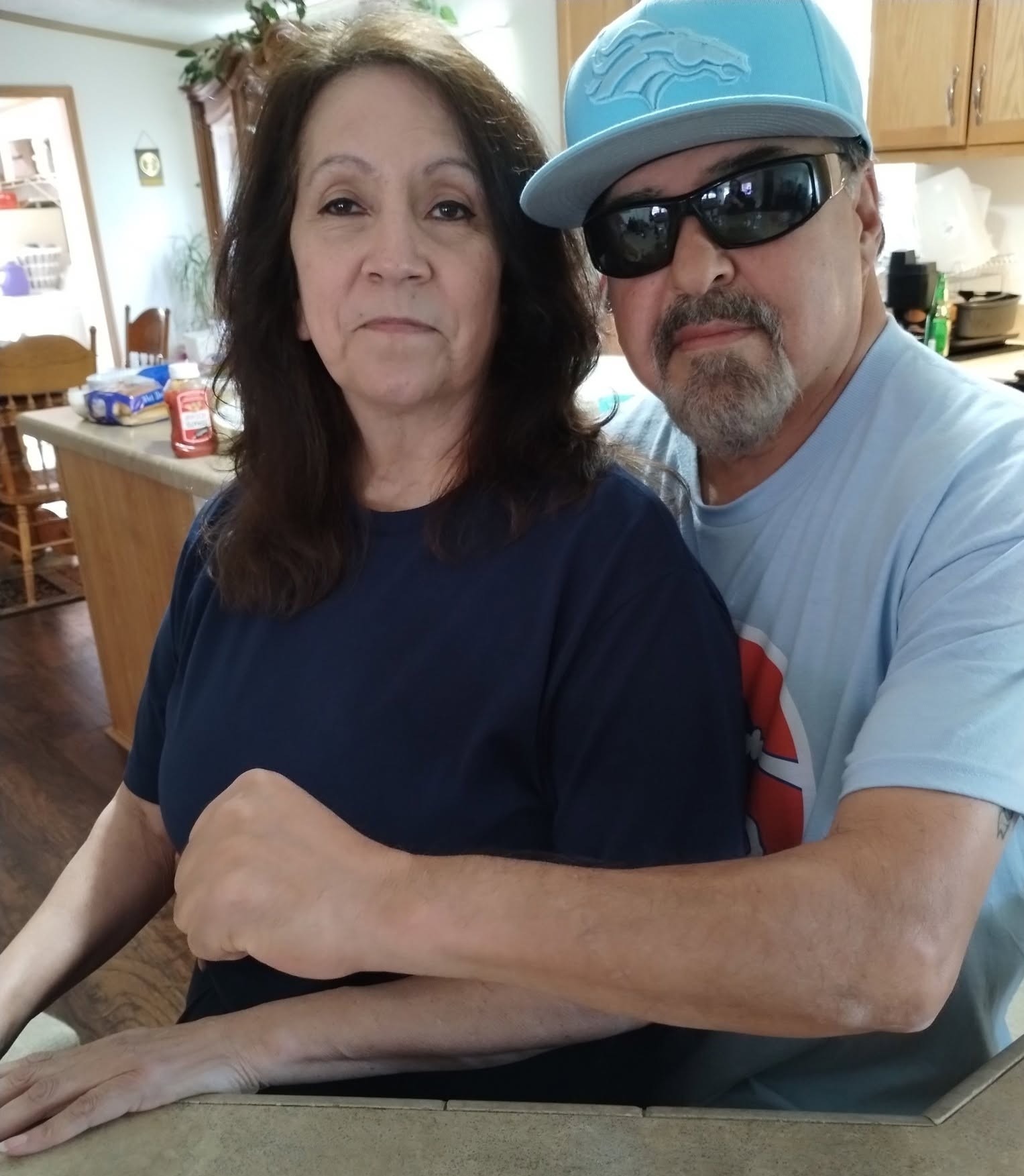 Help Support the Montez Family's unexpected health issue campaign photo, 5 of 6
