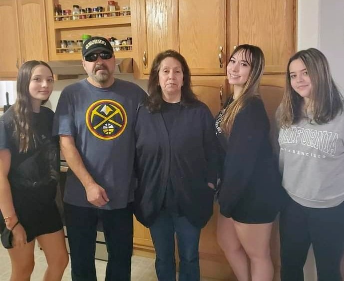Help Support the Montez Family's unexpected health issue campaign photo, 4 of 6