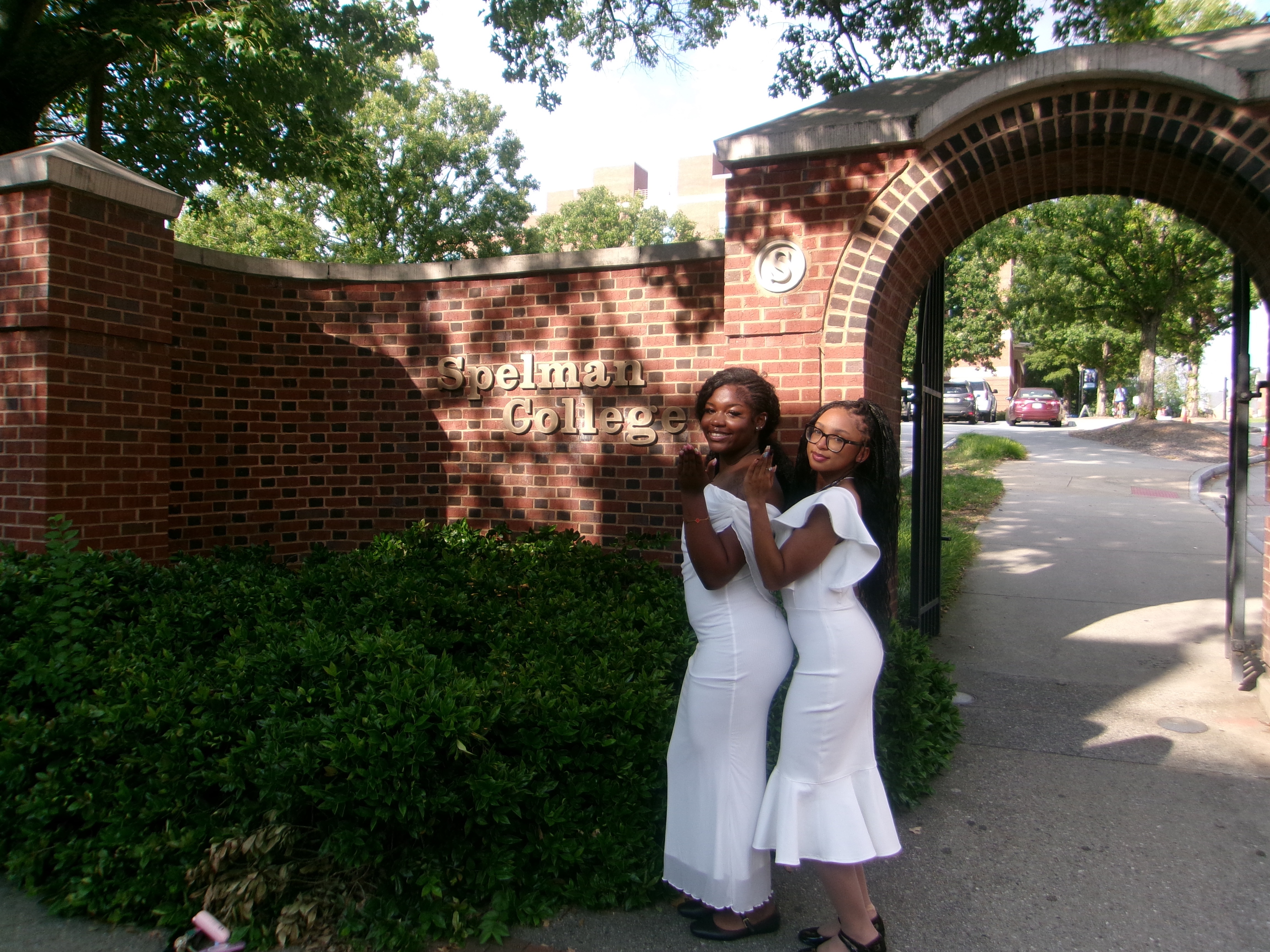 Fundraiser by erin z : Keep a First-Gen Student at Spelman