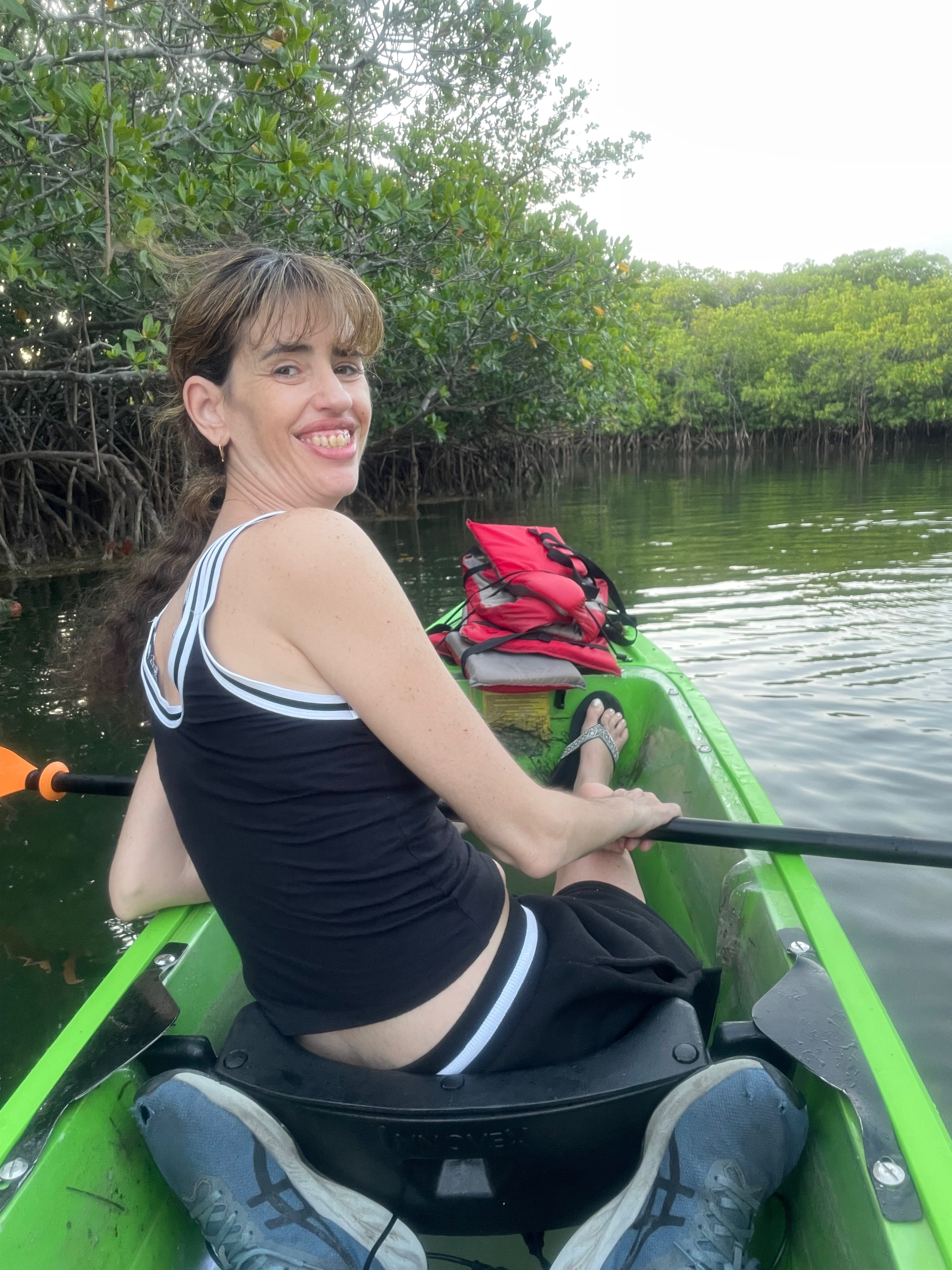 Help Ashlee Get Life-Changing Surgery campaign photo, 5 of 8