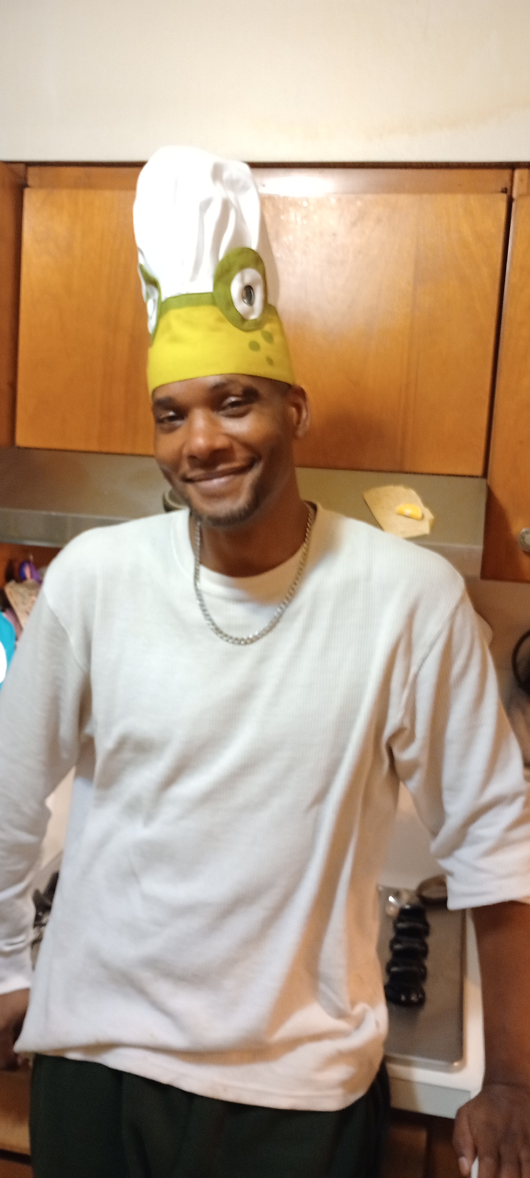 Help Sterling aka Atchafalya Seafood or the Boudin Man campaign photo, 6 of 7